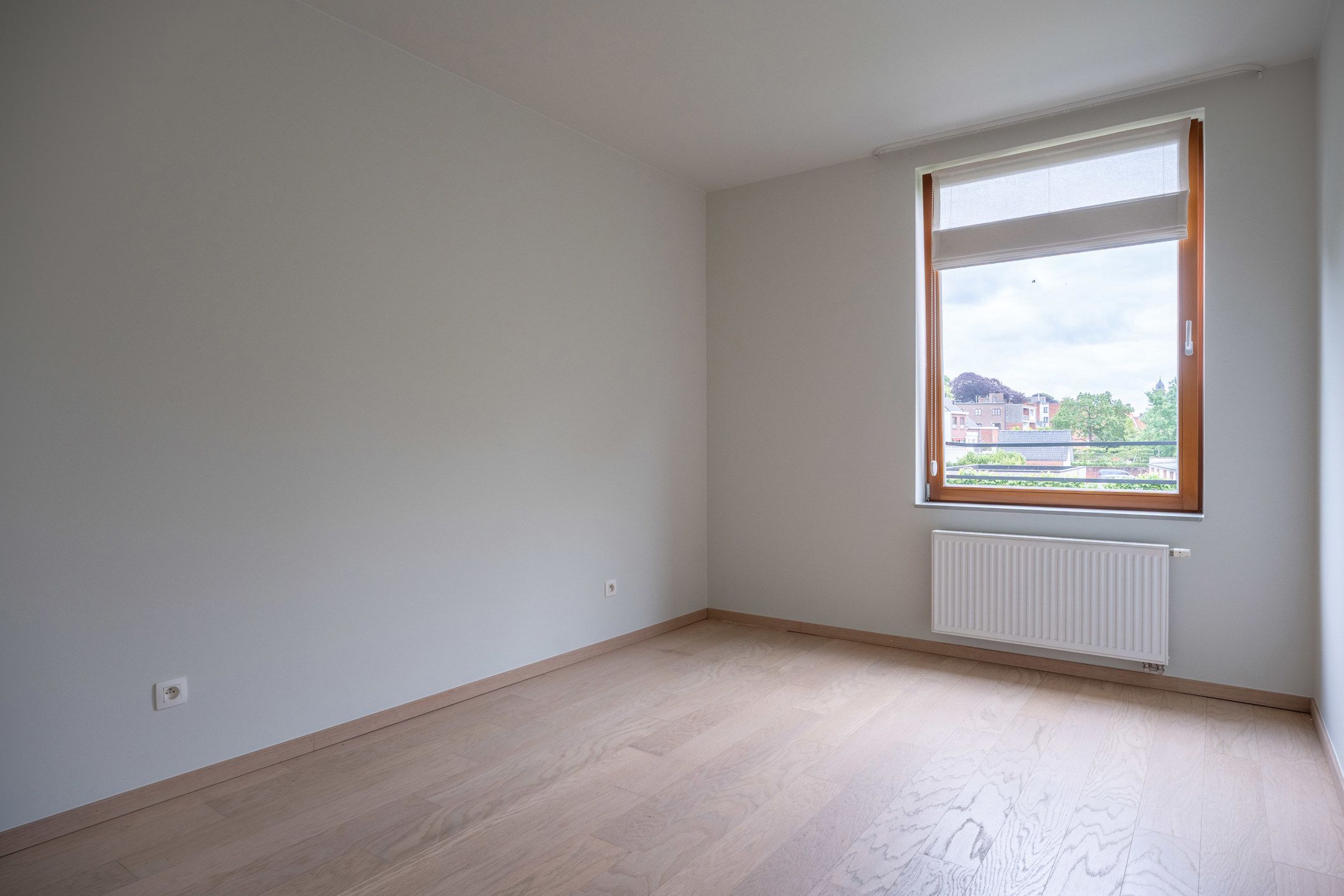 Centraal gelegen app met 2 slaapkamers en terras te Turnhout foto 12