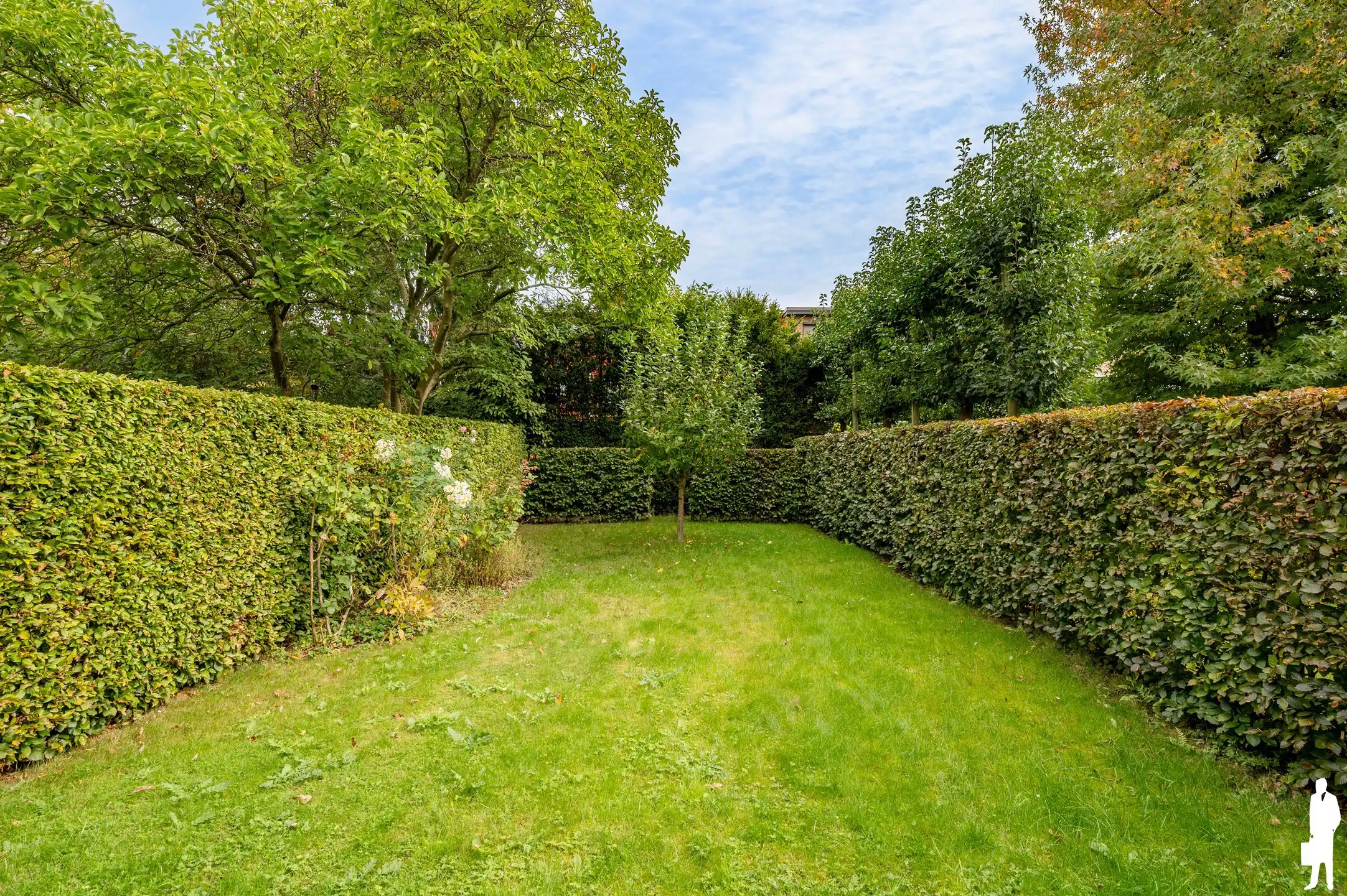 Ruime en energiezuinige bel-etagewoning met grote tuin.&nbsp; foto 34
