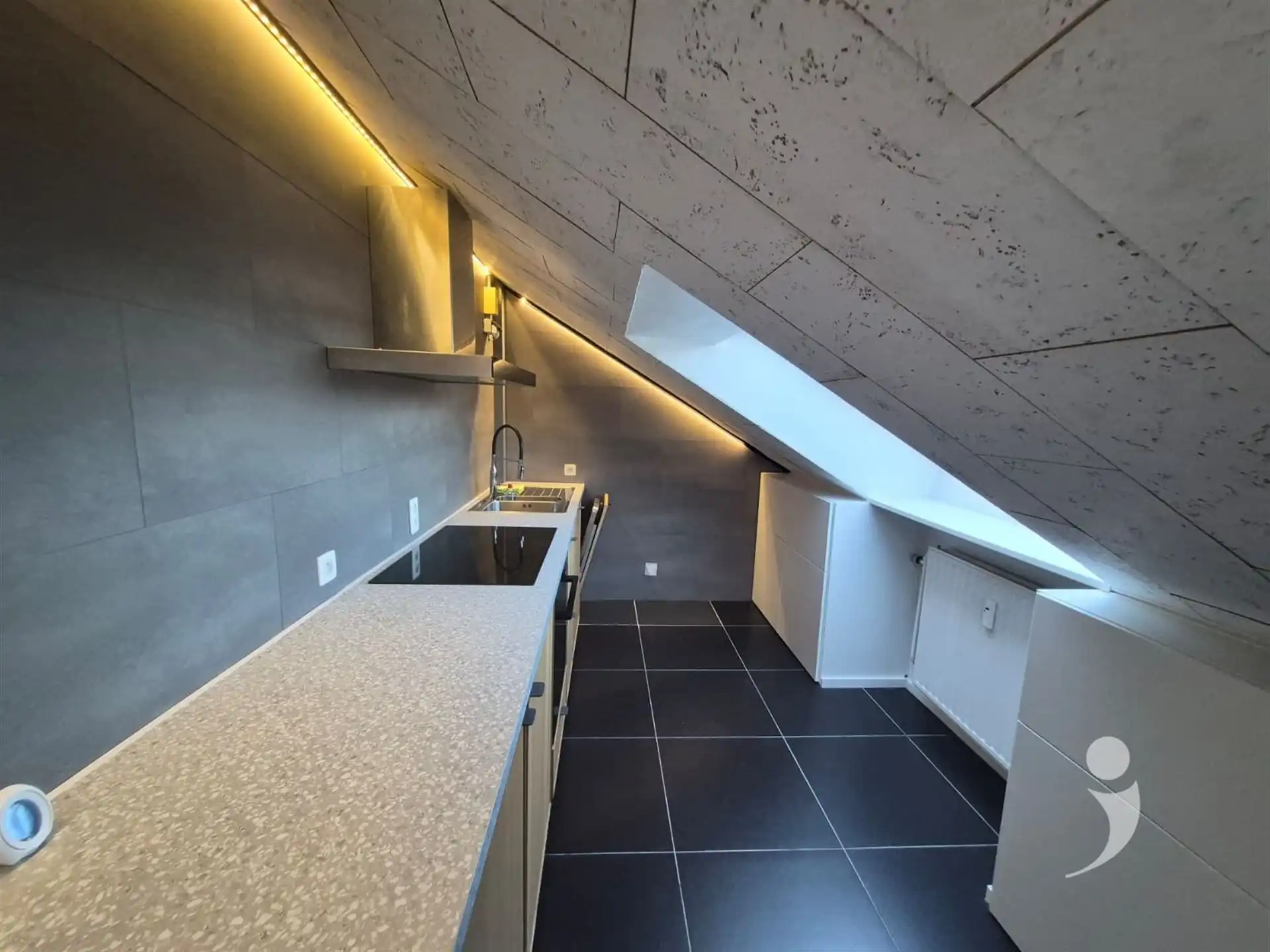 Bemeubeld appartement foto 7