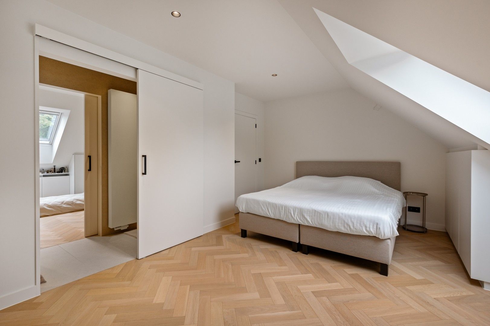 STIJLVOL GERENOVEERDE HOB MET KARAKTER foto 13