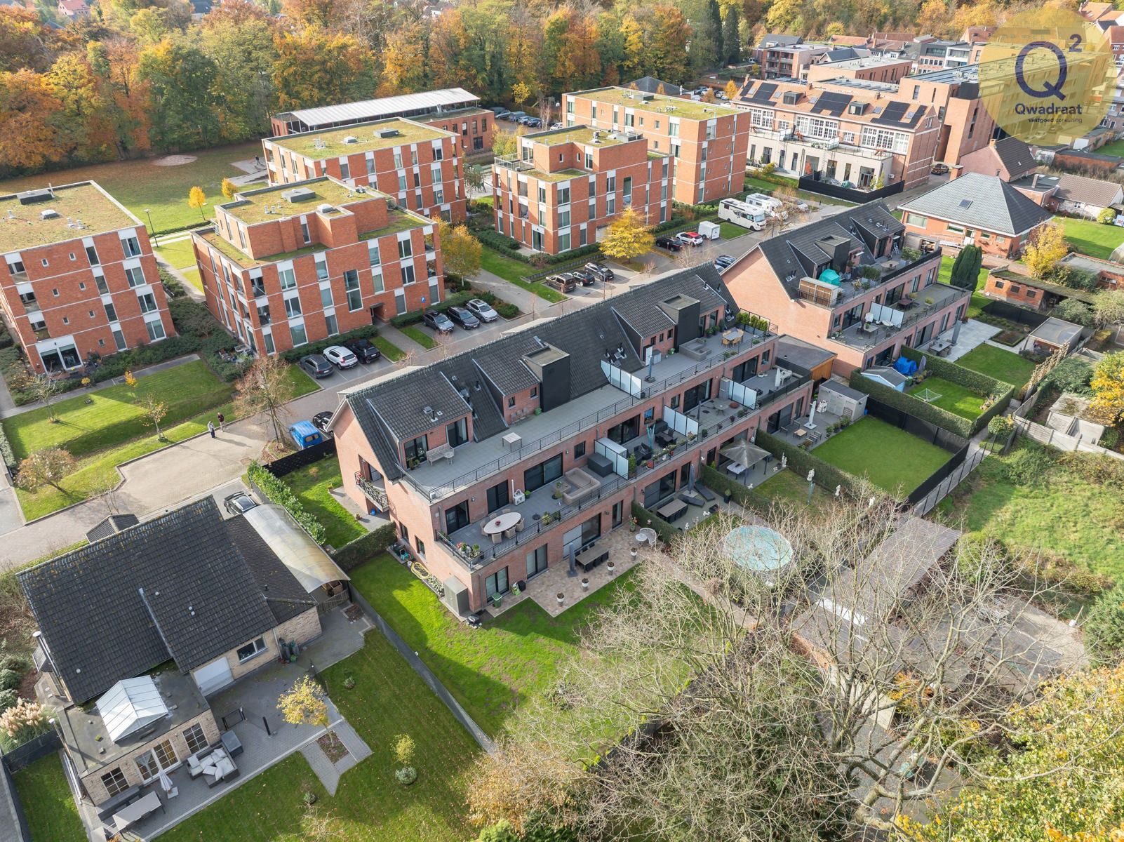 Penthouse te koop foto 28