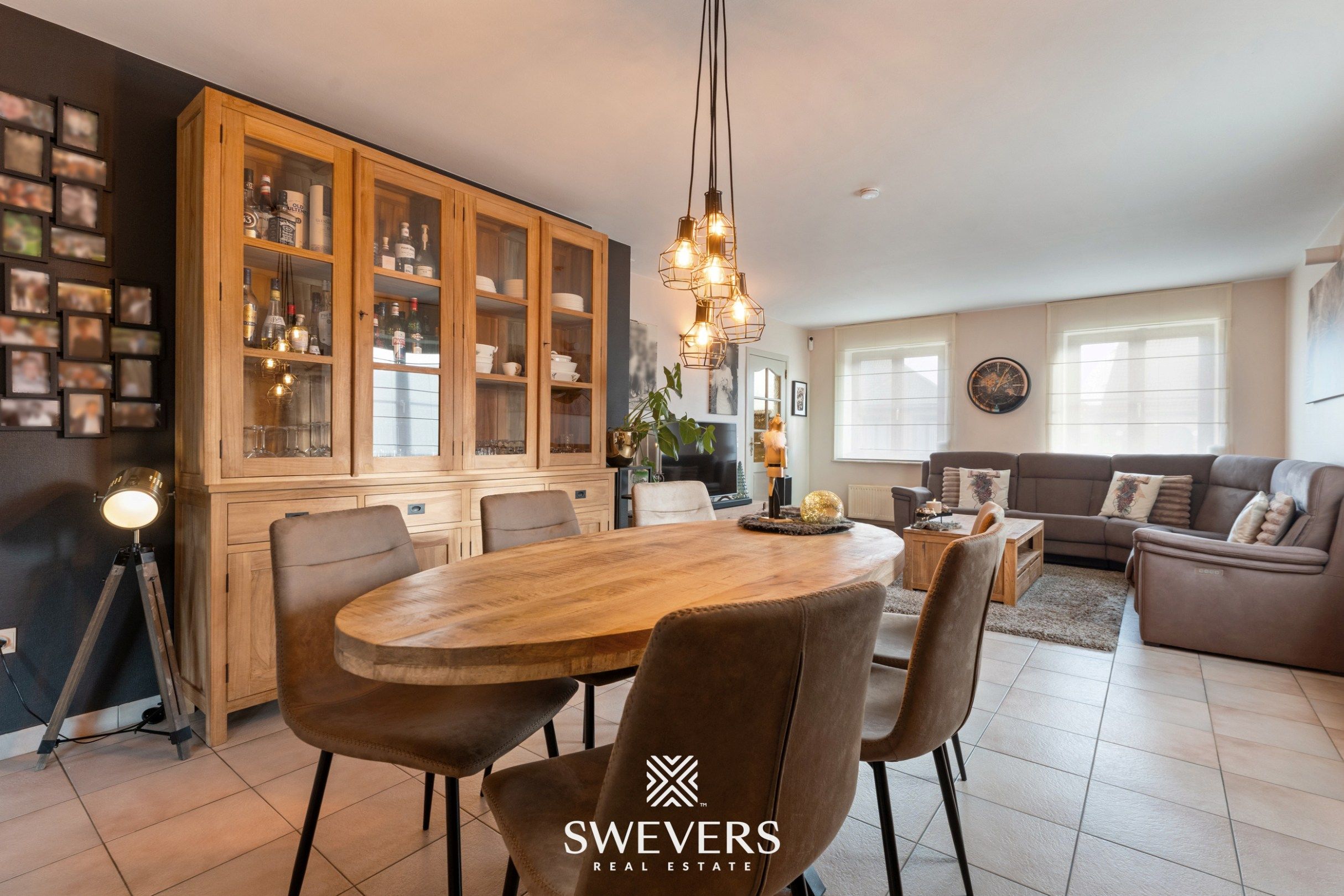 Waar ruimte en rust samenkomen: gezinswoning met 4 slaapkamers foto 4