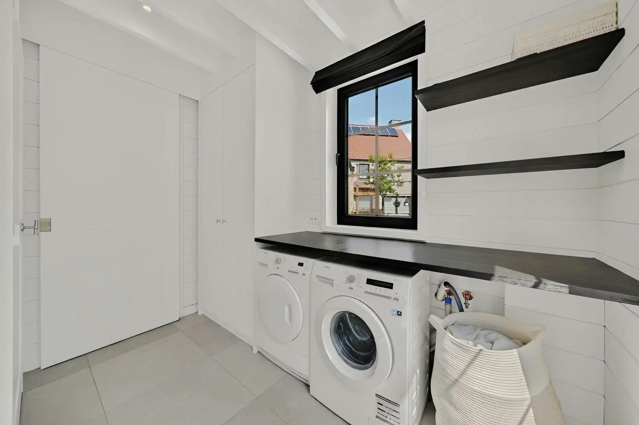 Prachtige villa met 5 slaapkamers te koop in Knokke-Heist foto 17