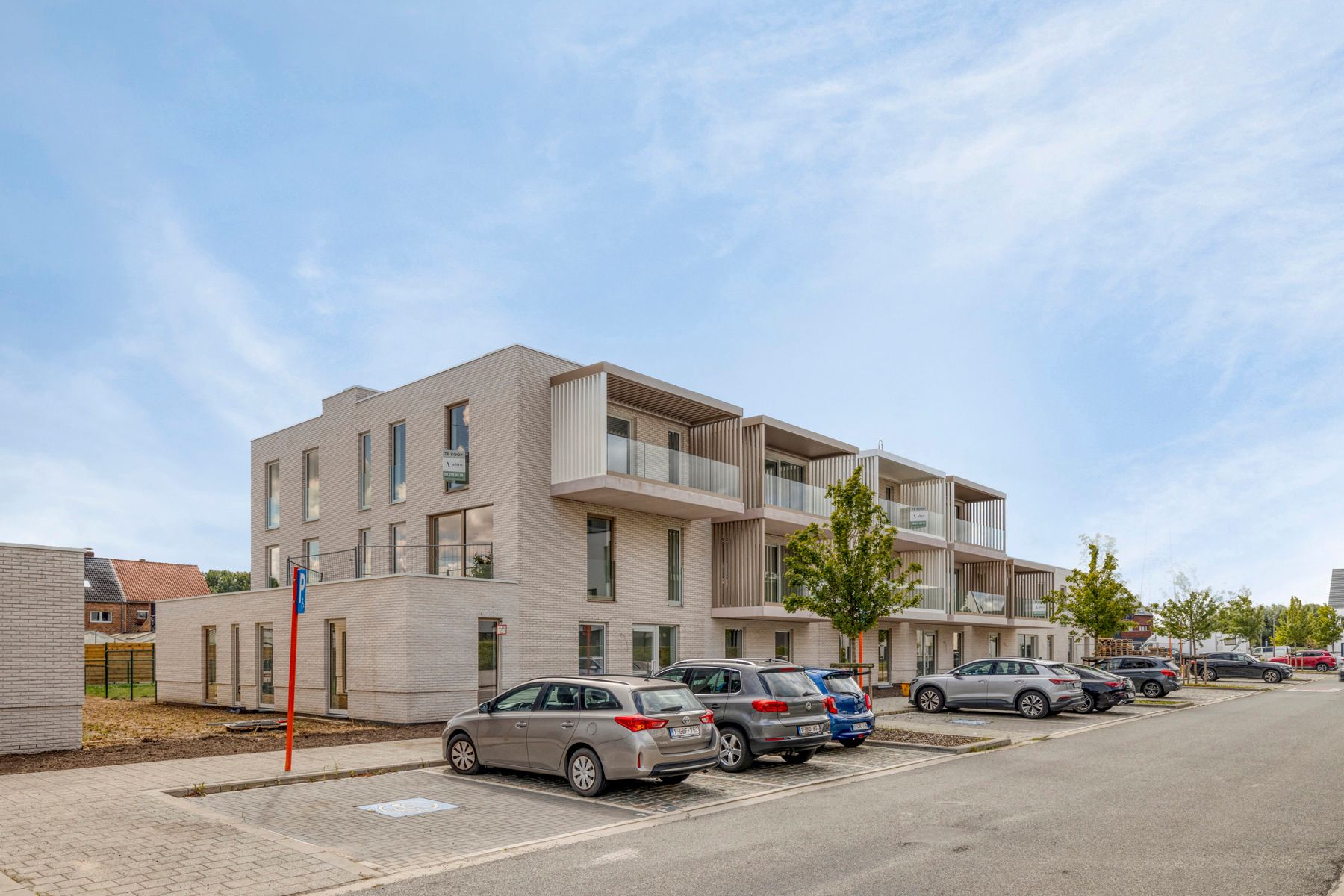 Opening modelappartement: 4 oktober! foto 7