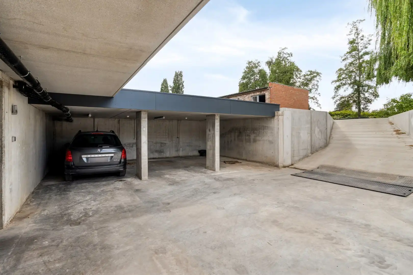 Prachtig nieuwbouwappartement in centrum Rekkem! foto 13