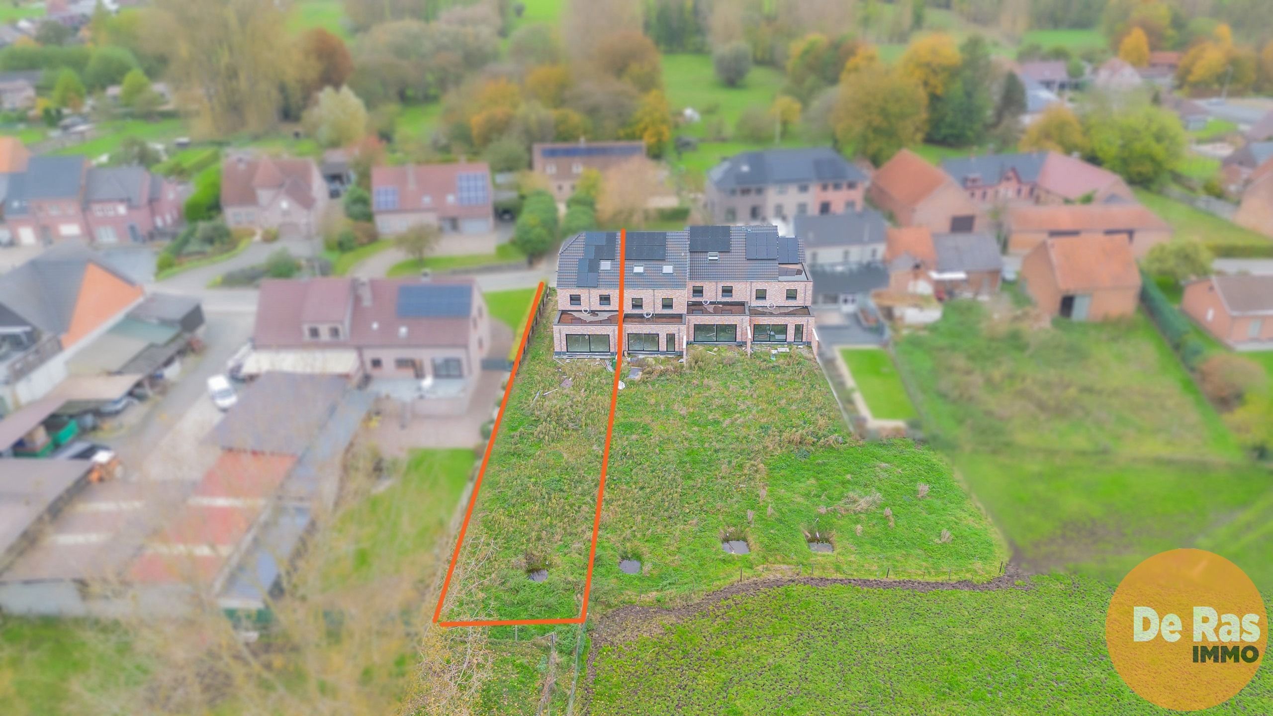 STEENHUIZE - Prachtige, ruime nieuwbouw  (6% BTW mogelijk) foto 4