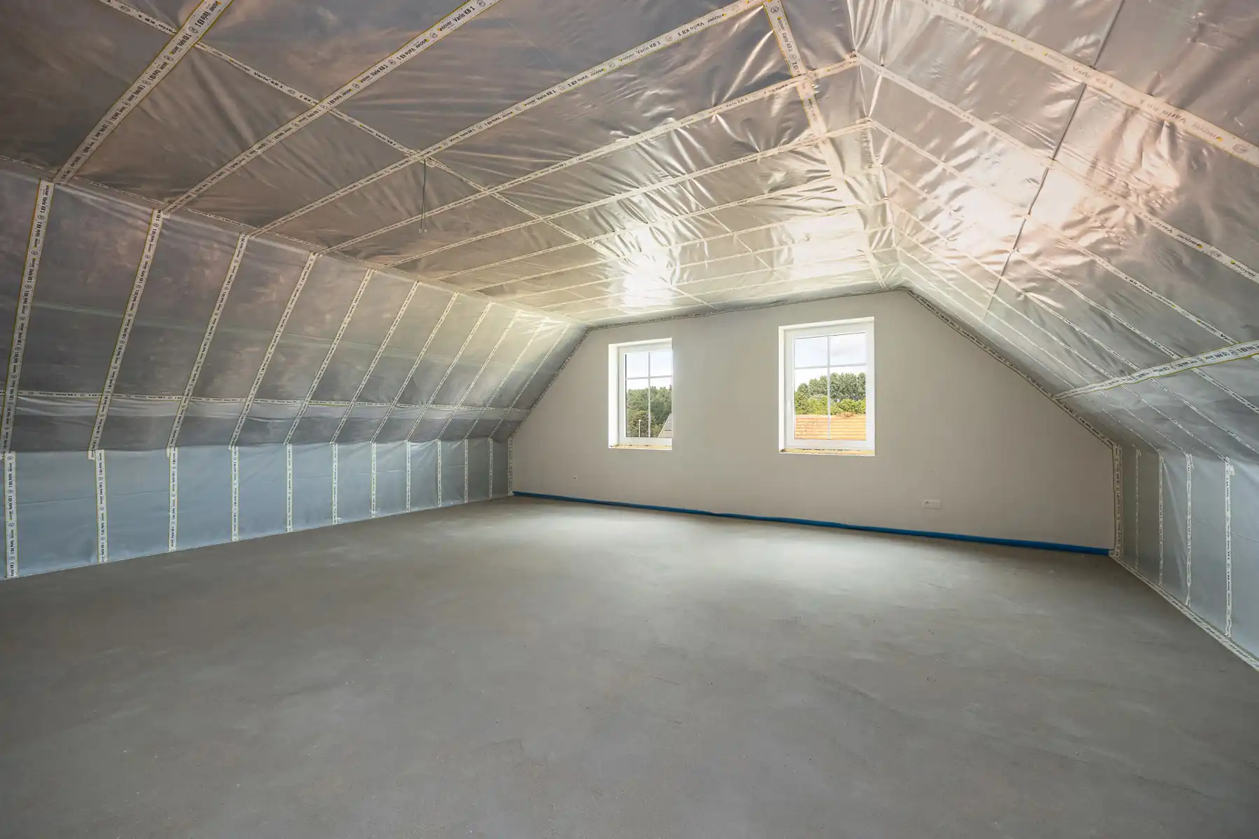 Nieuwbouwwoning in Hoogstraatse begijnhofstijl met 3 slaapkamers. foto 15