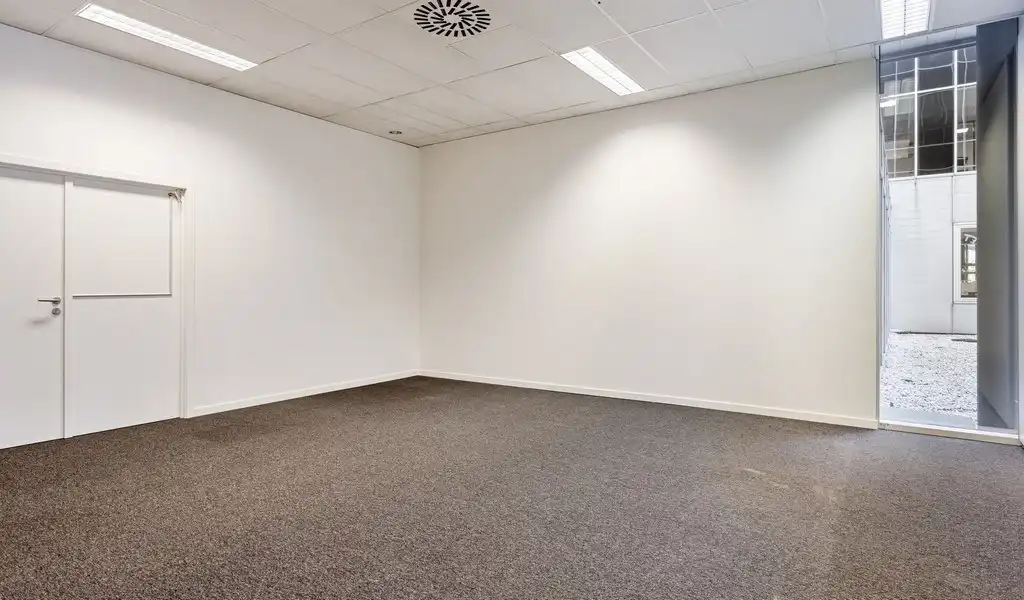 Kantoren met prachtig zicht te huur in Antwerp Ring Center in Borgerhout foto 15