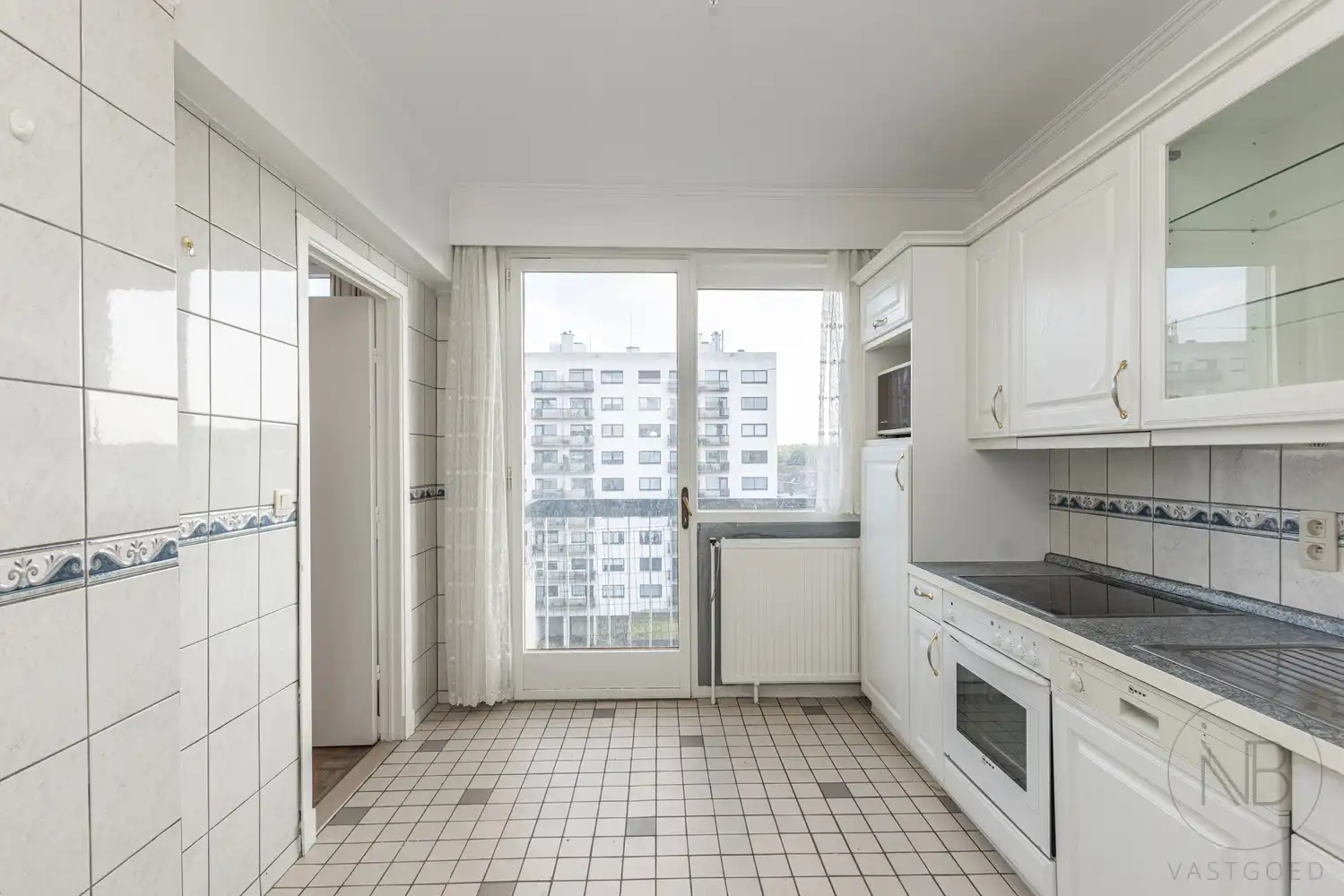 Drie slaapkamer appartement in het centrum van Genk foto 11