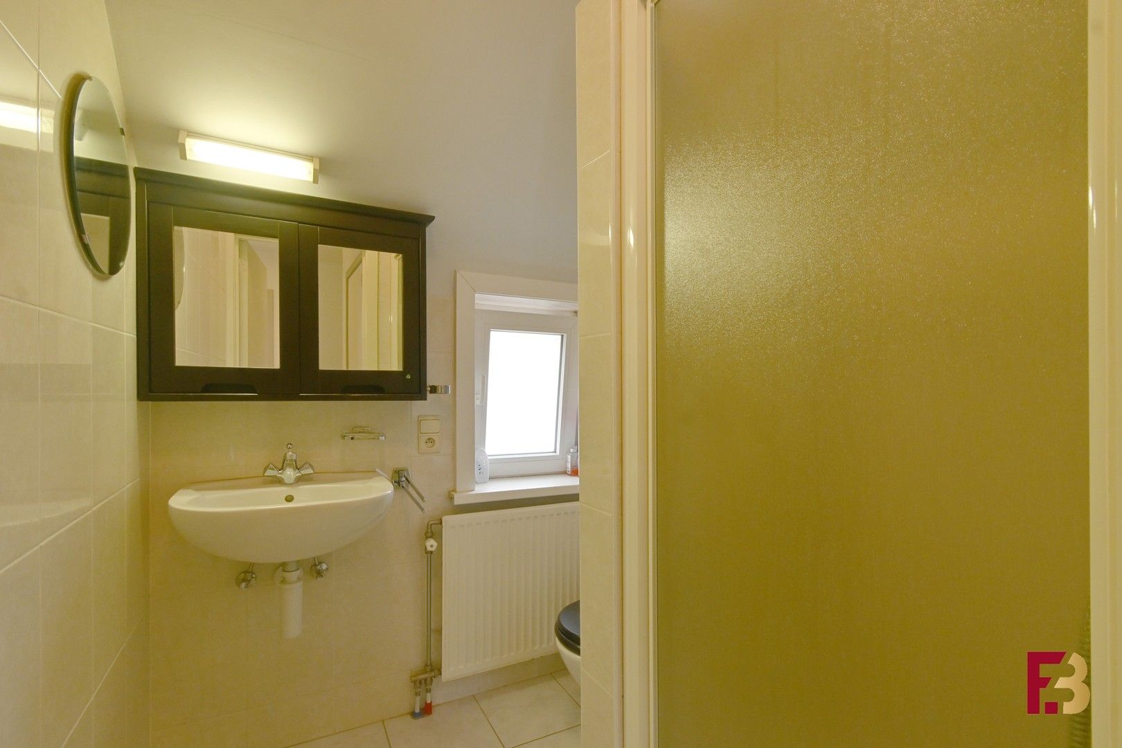 1-slaapkamerappartement aan het Zuidpark in Gent foto 8