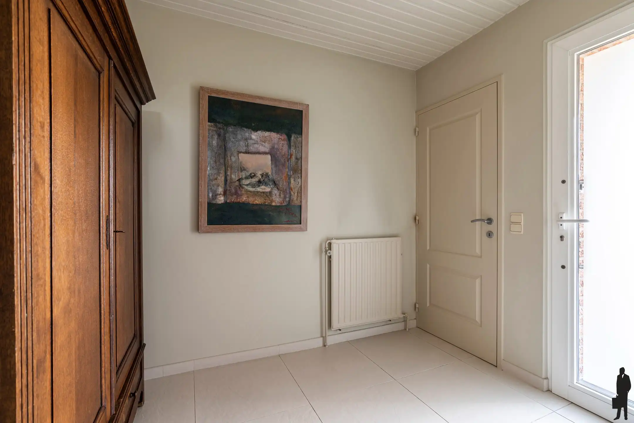 Instapklare woning met ruime tuin in Hoogstraten. foto 16