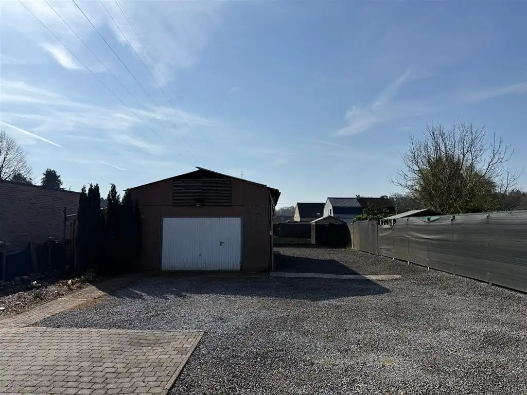 Gelijkvloerse vrijstaande woning foto 42