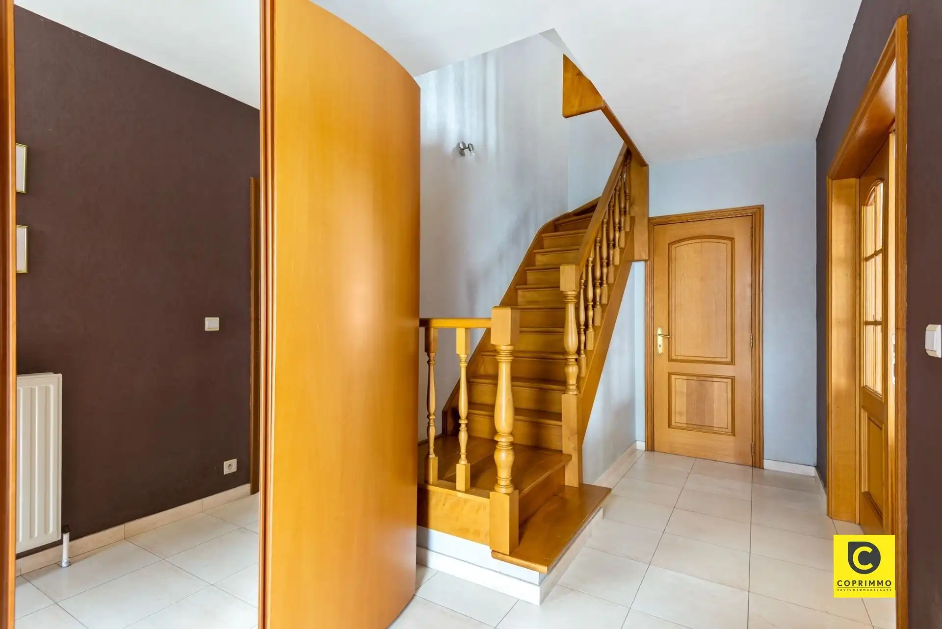 HOB: 4 slk op perceel 388 m²  foto 10