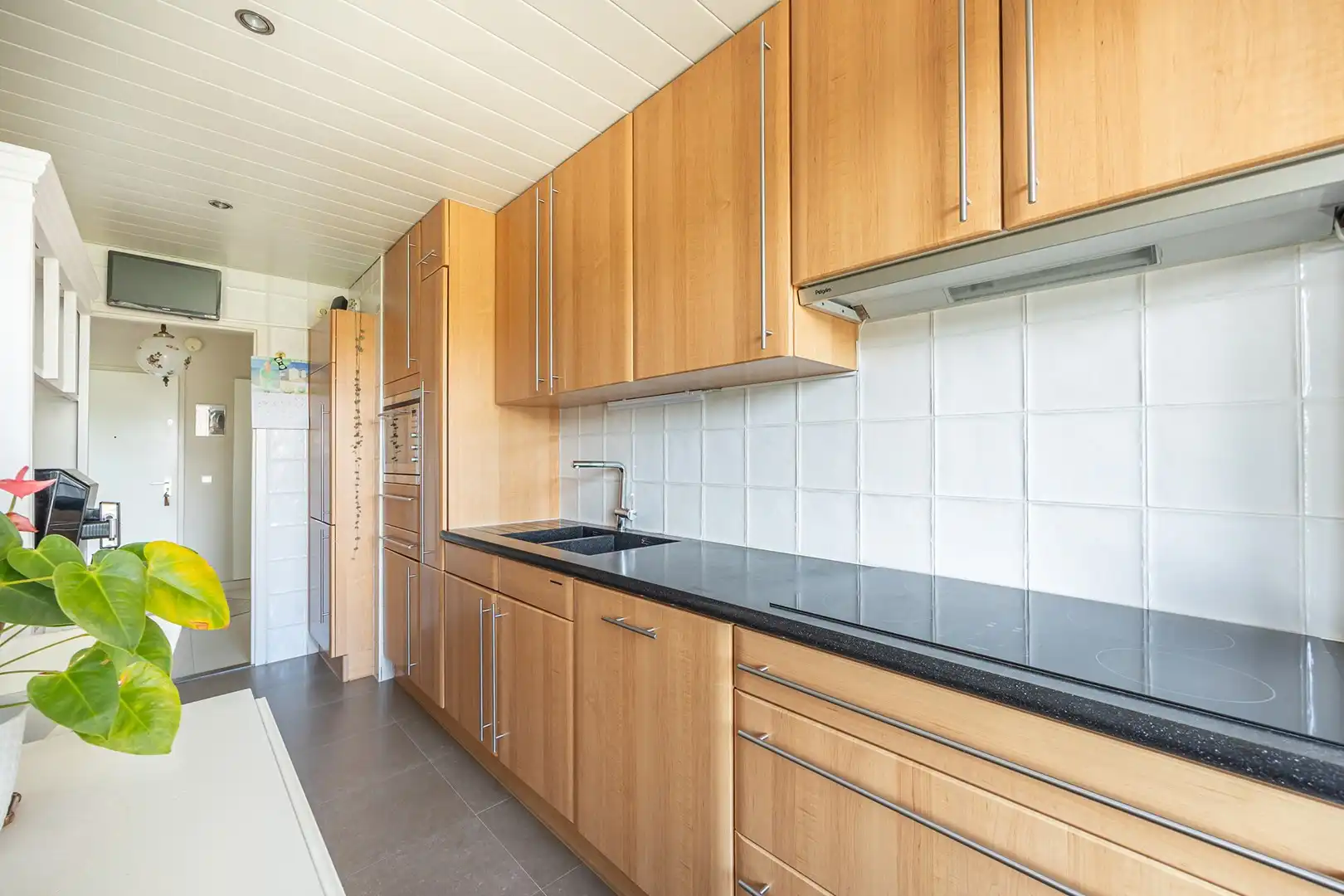 3 SLAAPKAMERS-TERRAS foto 4