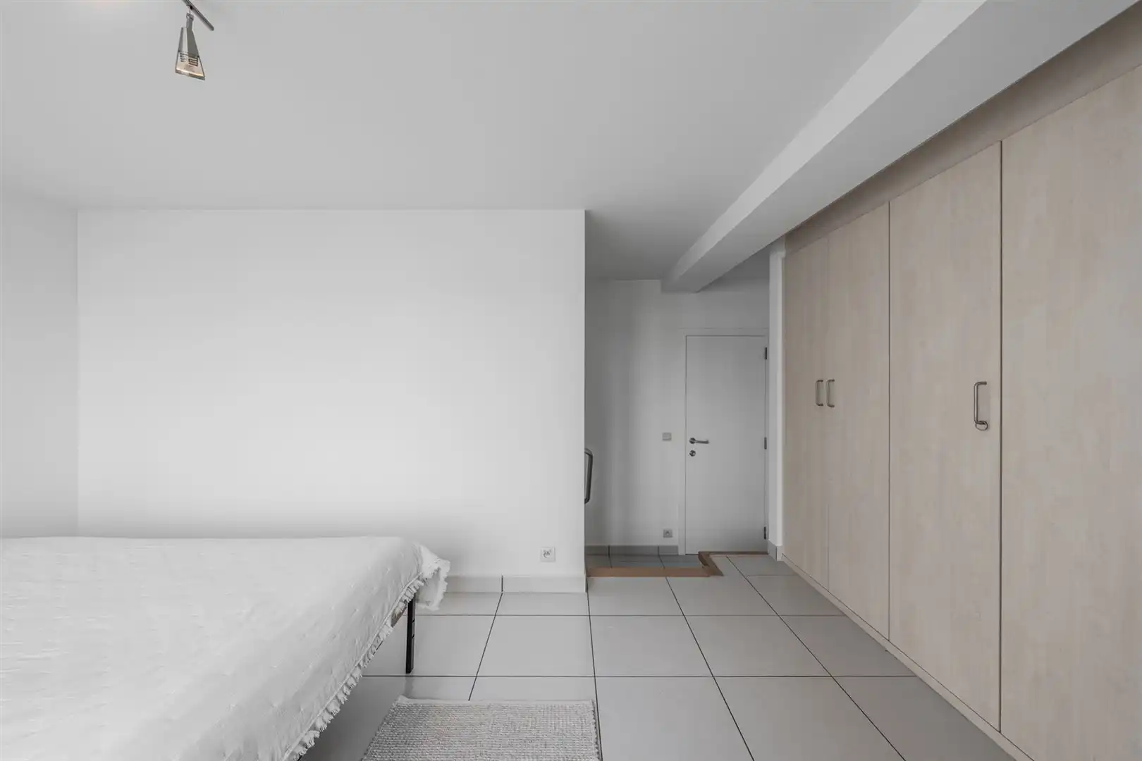 Appartement + garage foto 14
