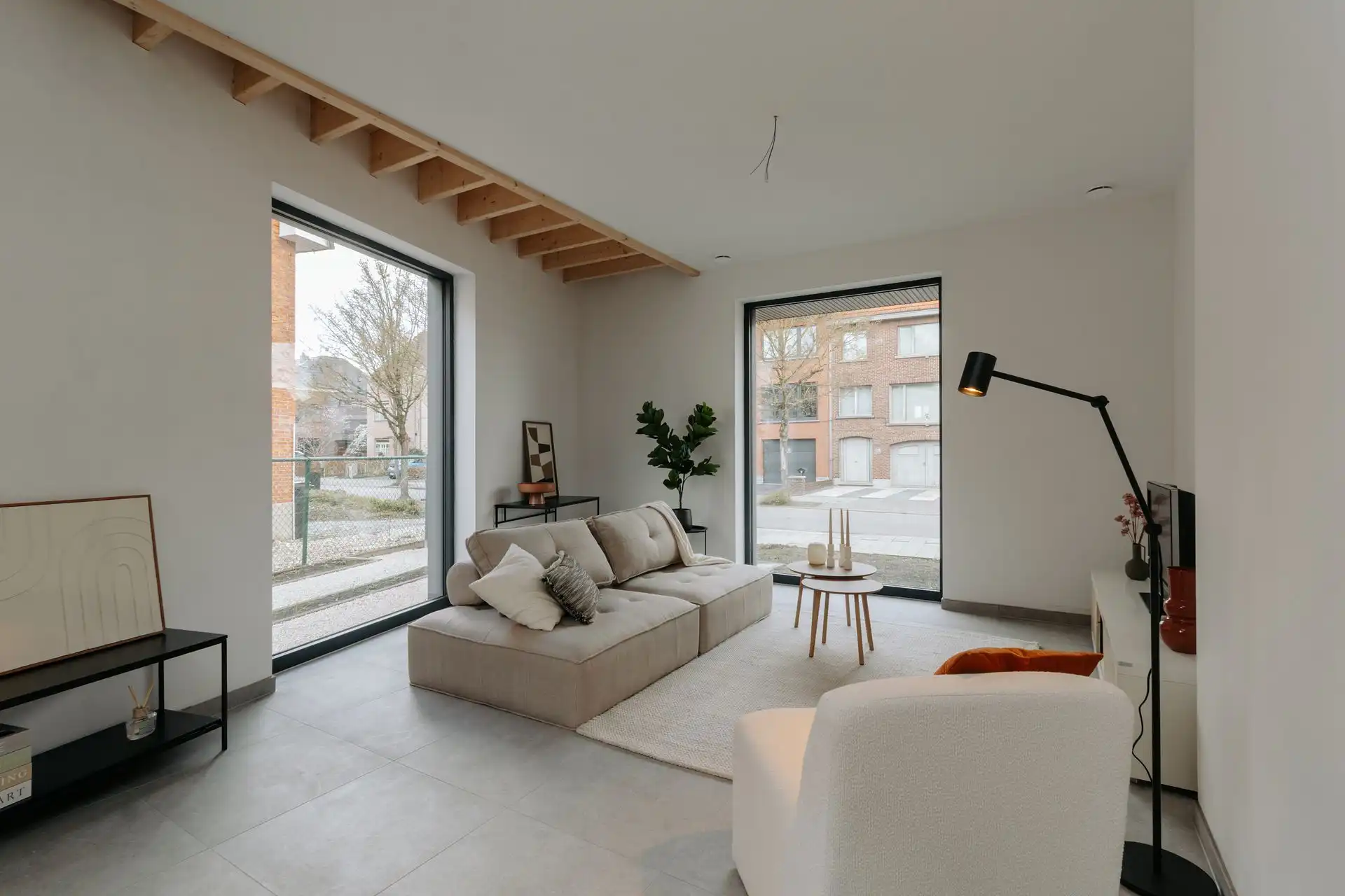 Moderne nieuwbouw met hoog comfort en uitstekende ligging foto 3