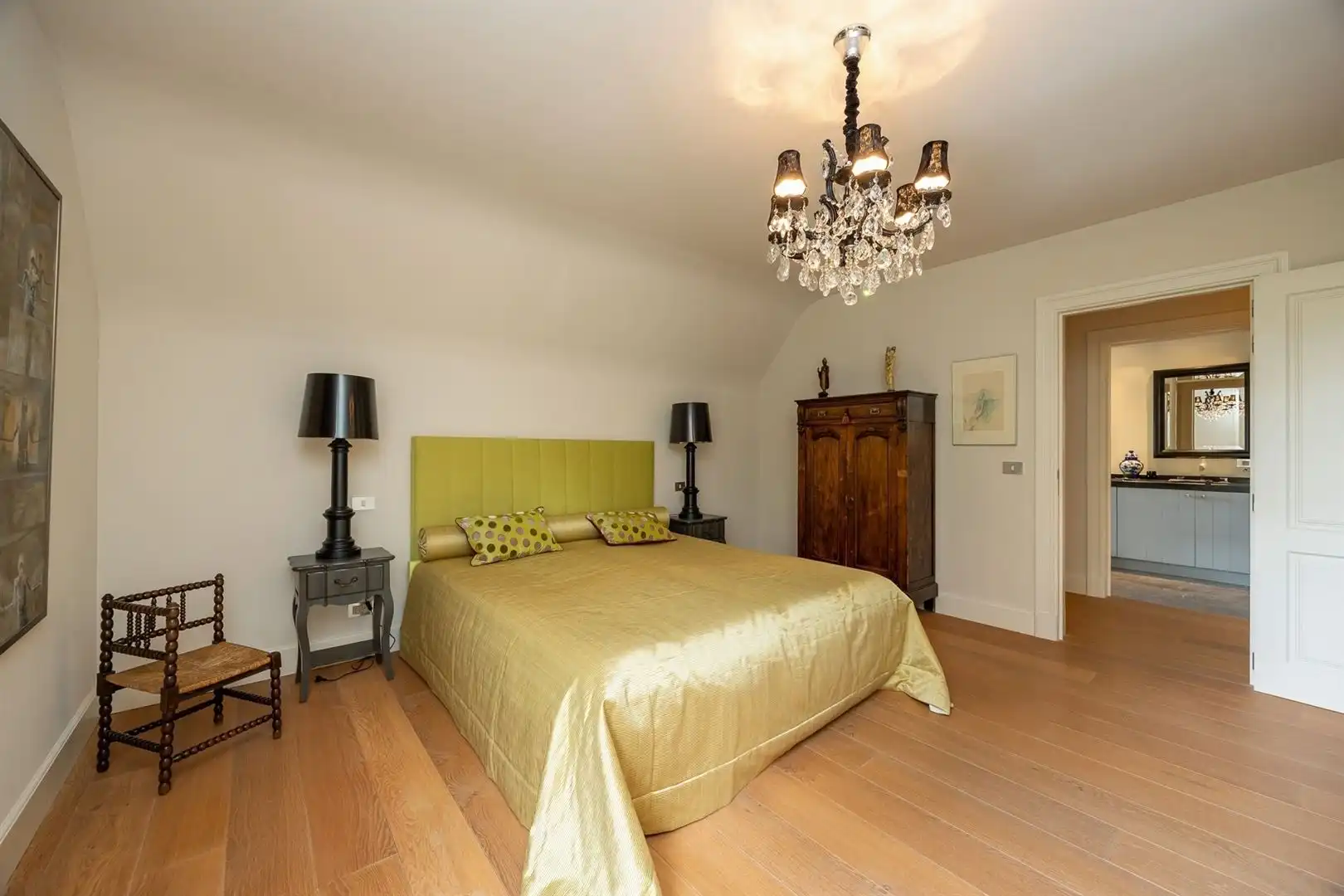 Uitzonderlijke villa met 615 m² woonoppervlakte in KONINGSHOF foto 27