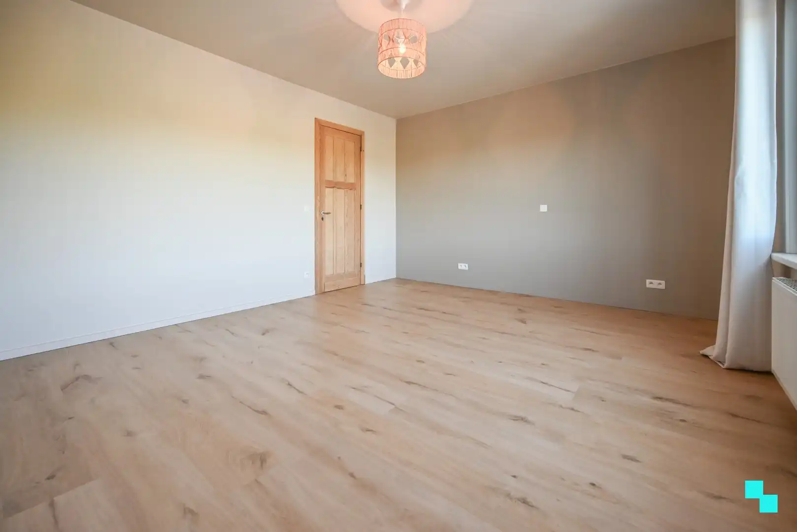 Gerenoveerde 2-slaapkamerwoning in Ingelmunster foto 19