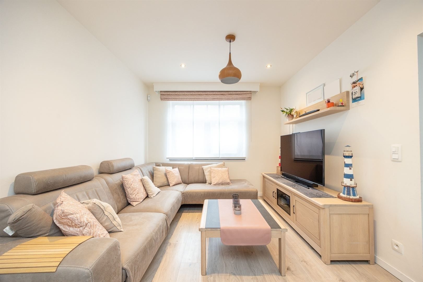 Energiezuinige woning van 2017 met vier slaapkamers foto 4