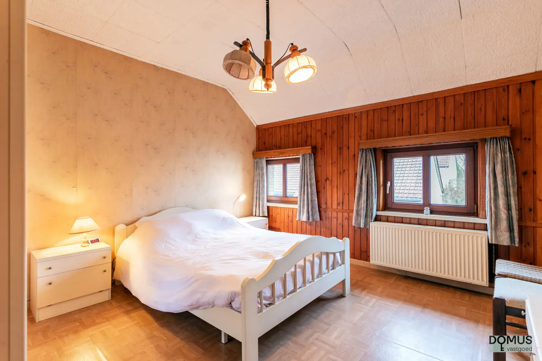 Te renoveren woning met potentieel in het centrum van Meise foto 13