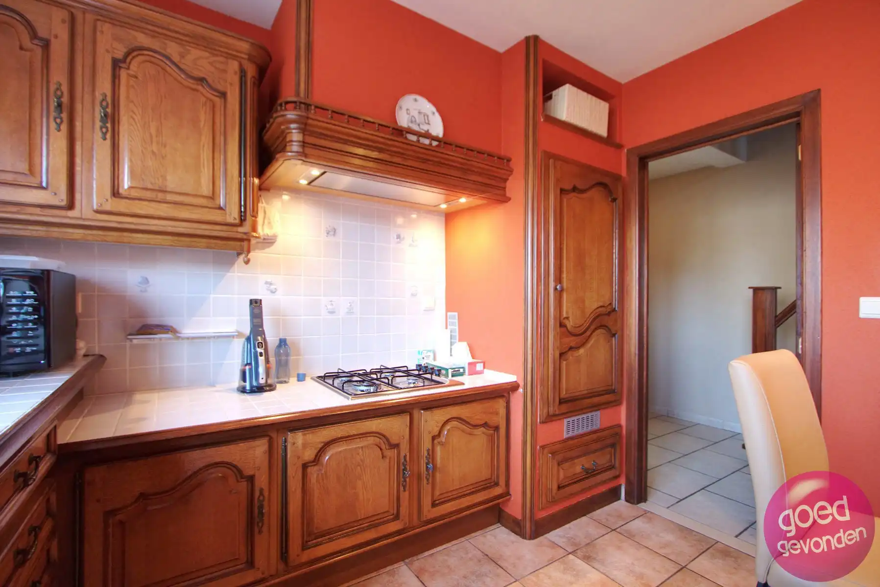 DUPLEX APP - 3 tot 4 SLK - TERRAS - GARAGEBOX - INSTAPKLAAR foto 12