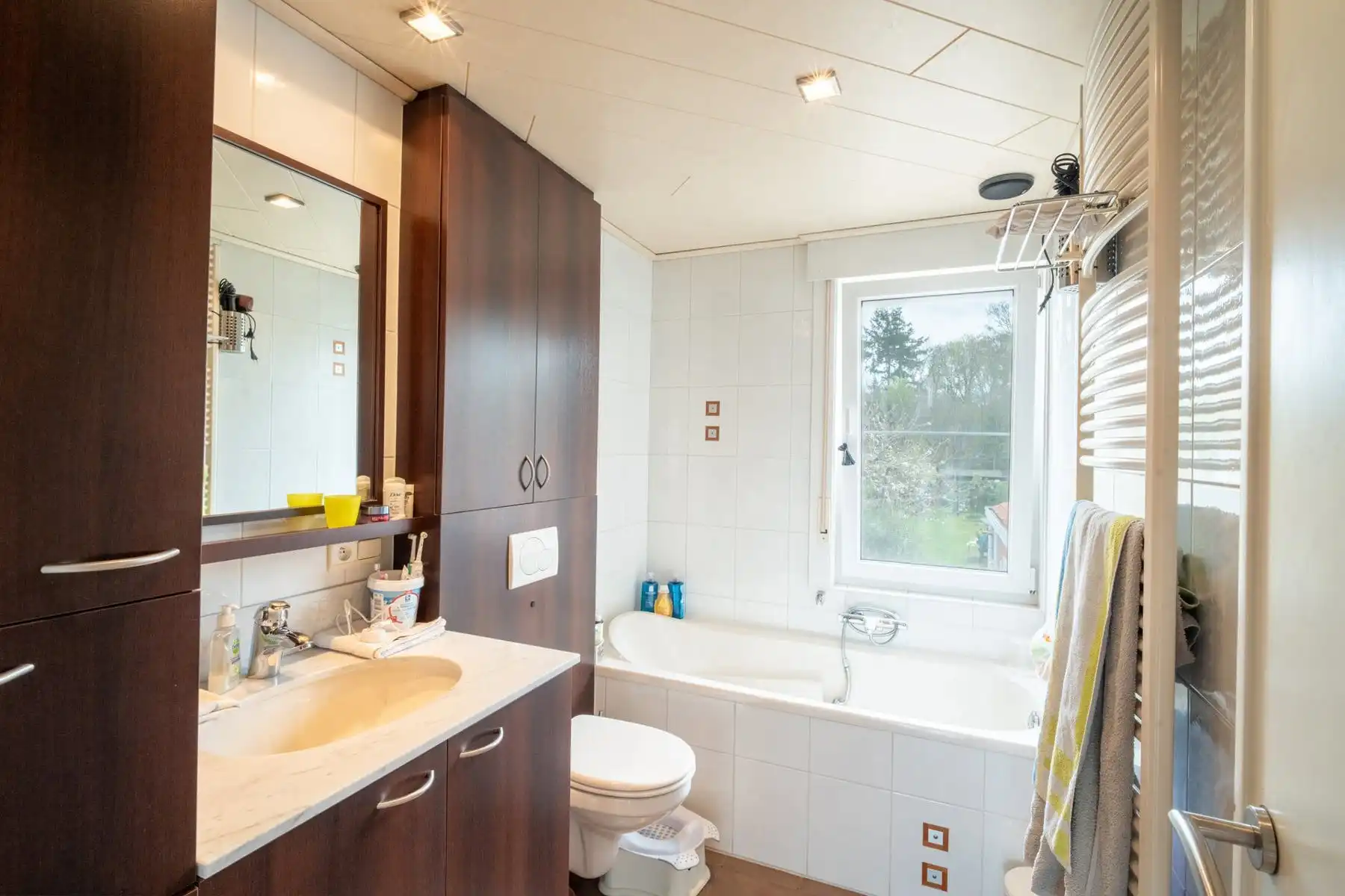 Grote gezinswoning nabij de jachthaven van Beernem foto 17