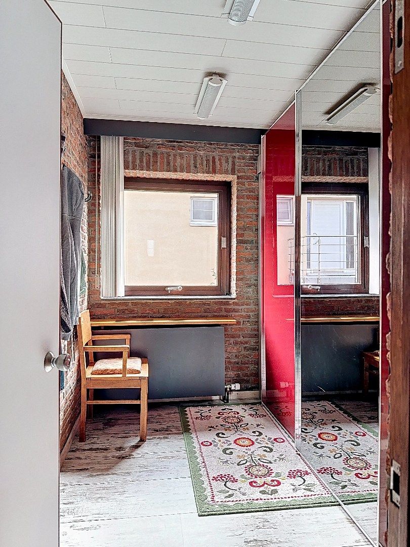 Ruime gezinswoning te Wilsele  foto 15