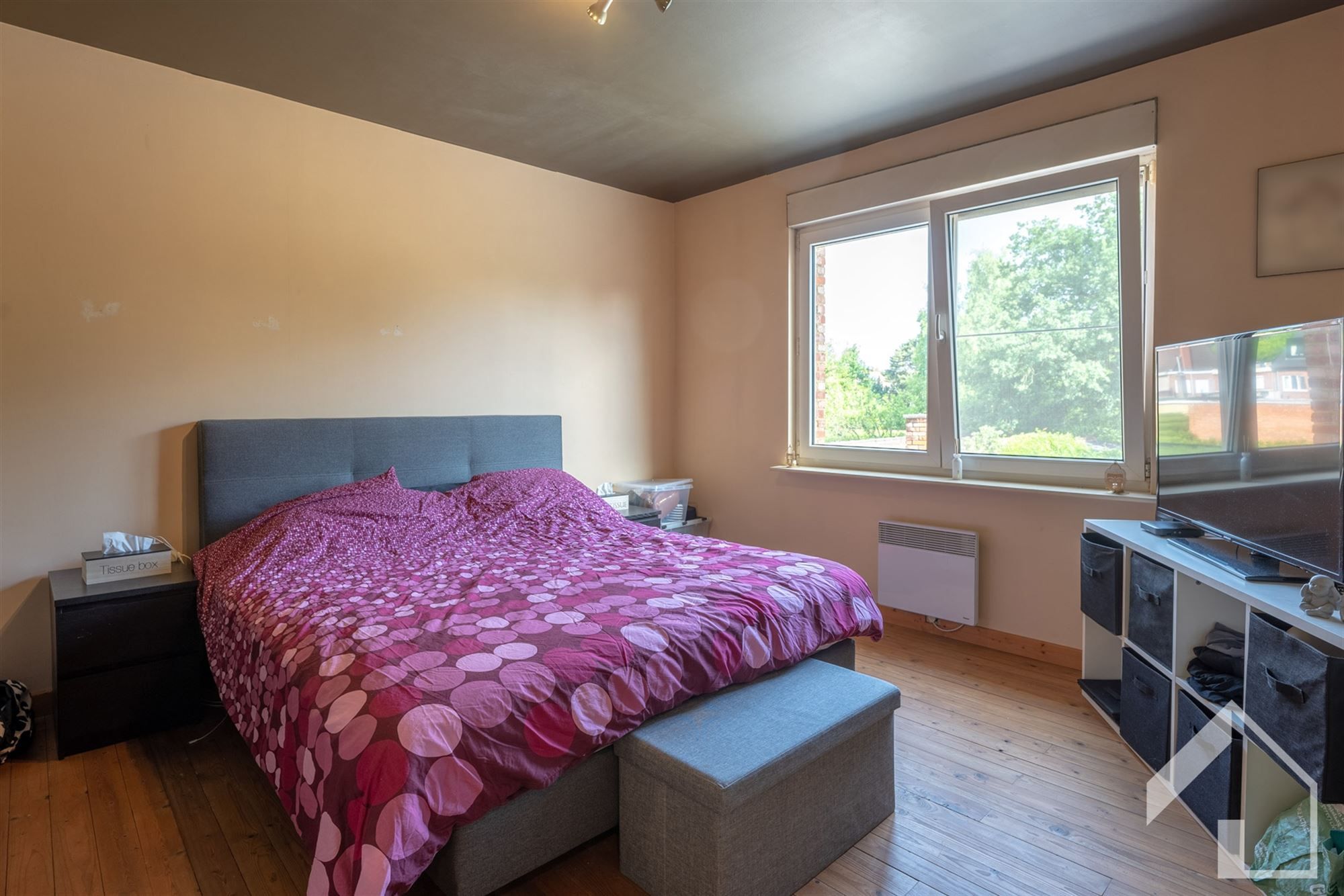 RUIME WONING MET 4 SLAAPKAMERS foto 14