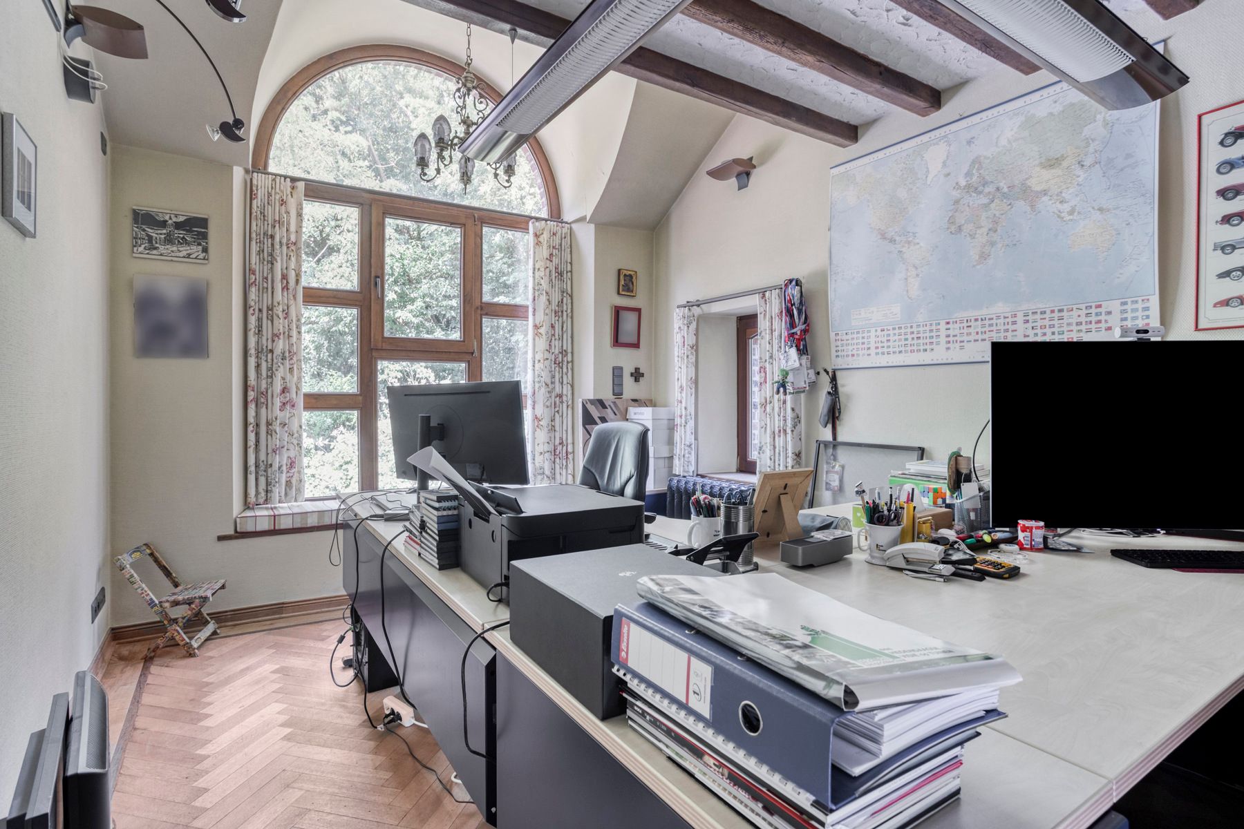 Landelijk en discreet wonen te Bekkevoort foto 8