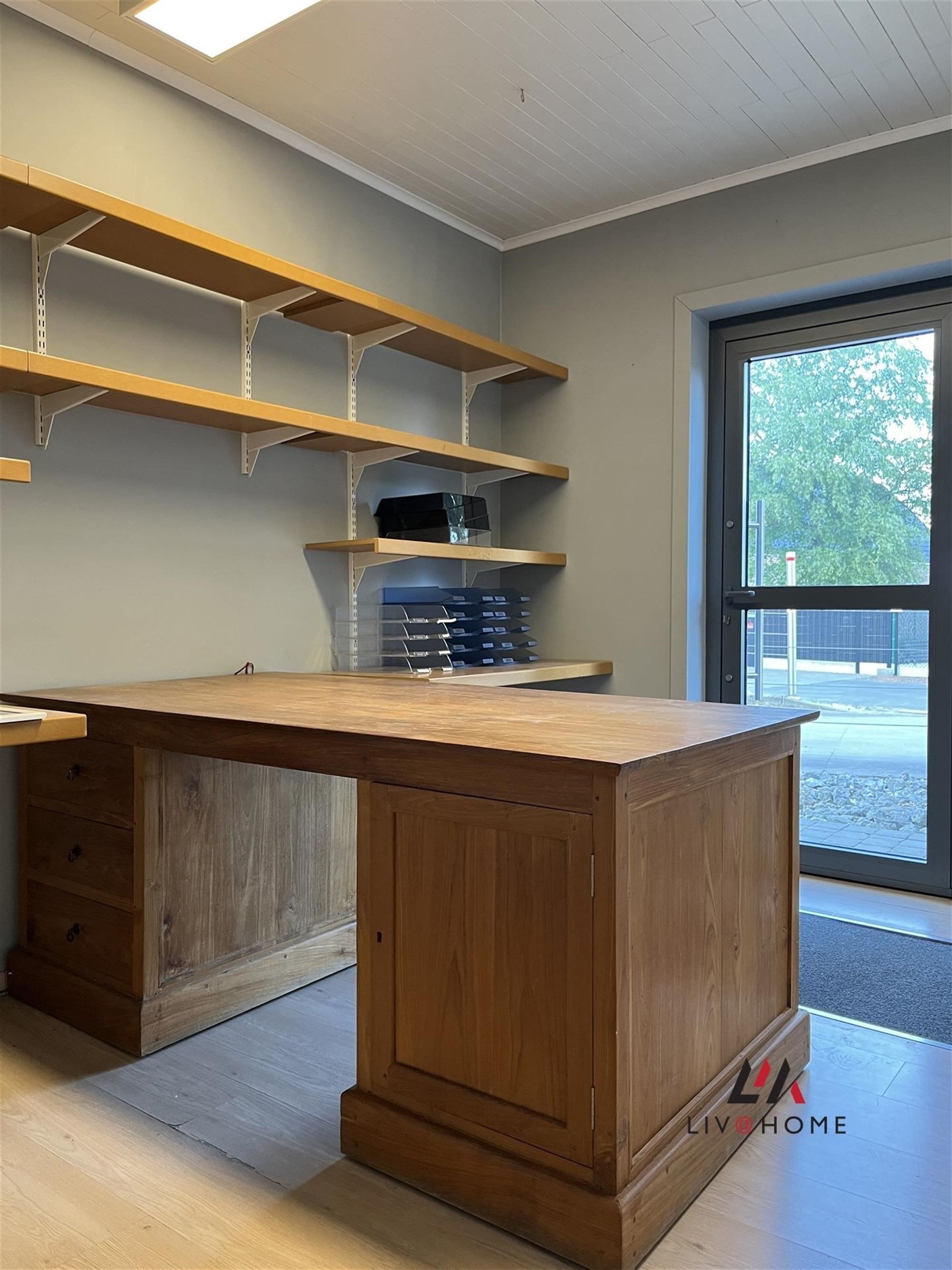Landelijke woning foto 11