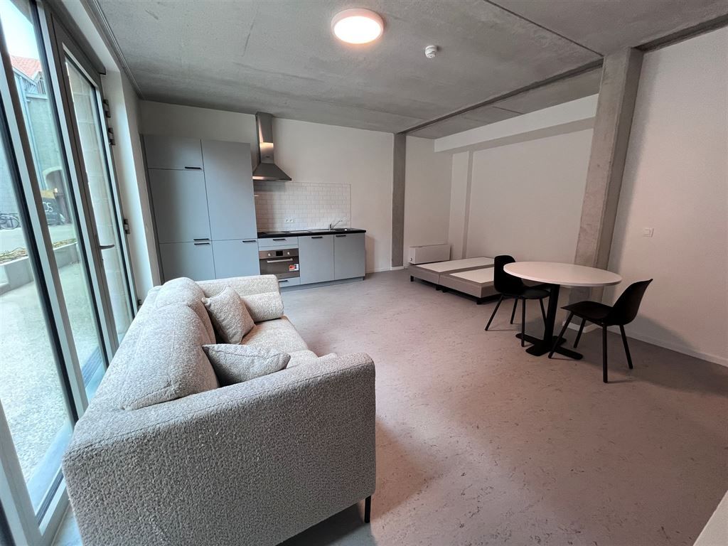Studentenkamer foto {{pictureIndex}}