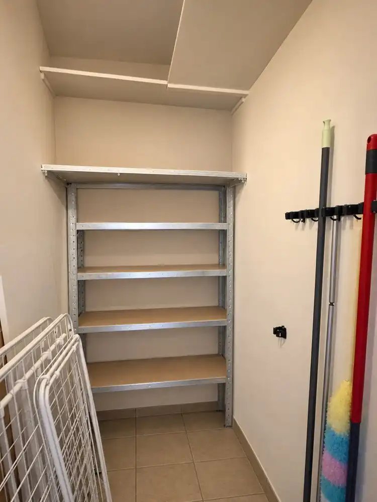 Ruim appartement met 3 slaapkamers op een topligging in Sint-Pieters-Woluwe. foto 12