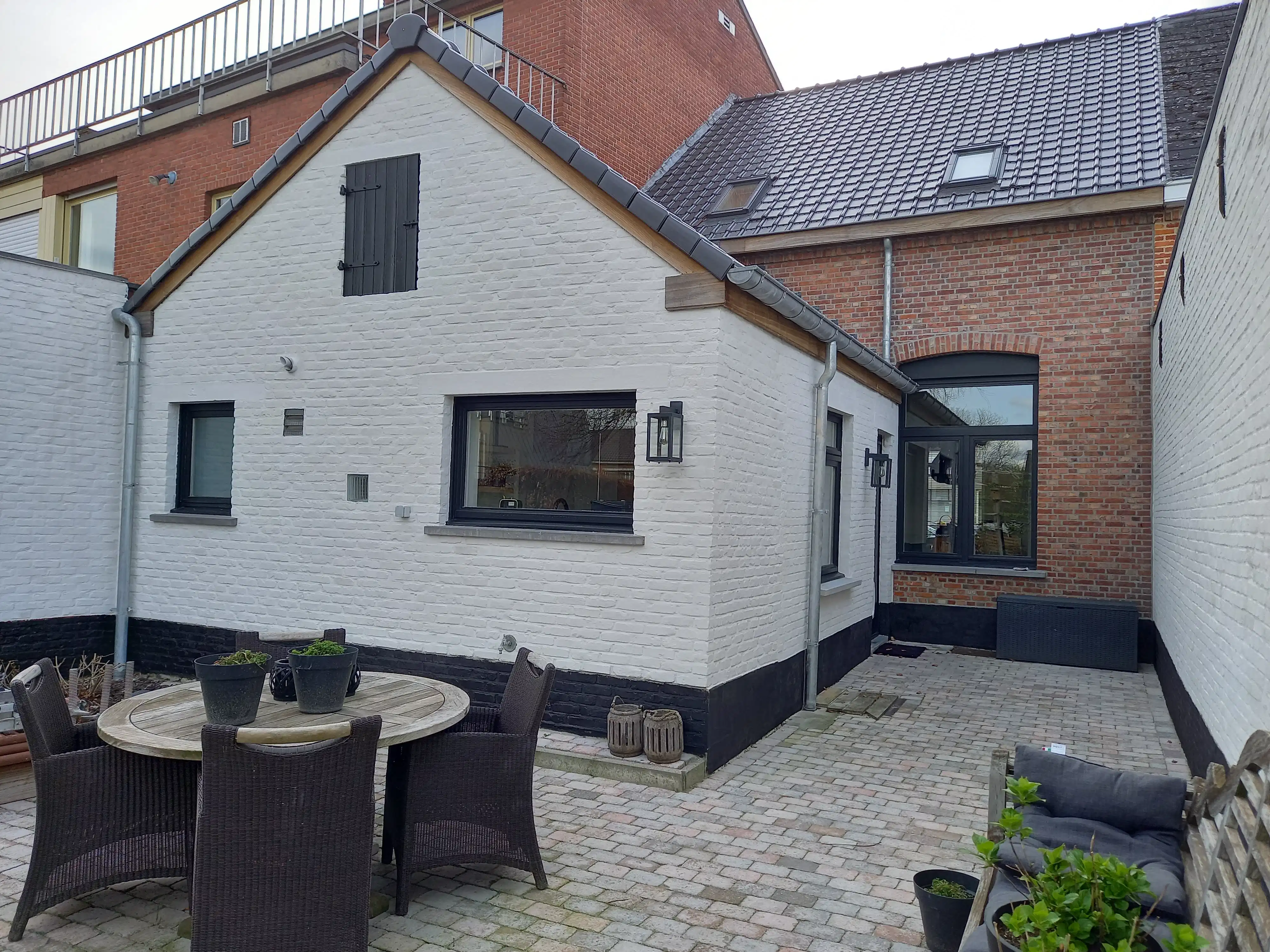 Zeer mooie en gezellige woning op gunstige ligging foto 22