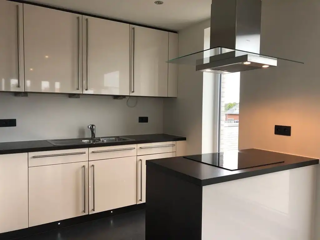 Duplex/Penthouse foto 9