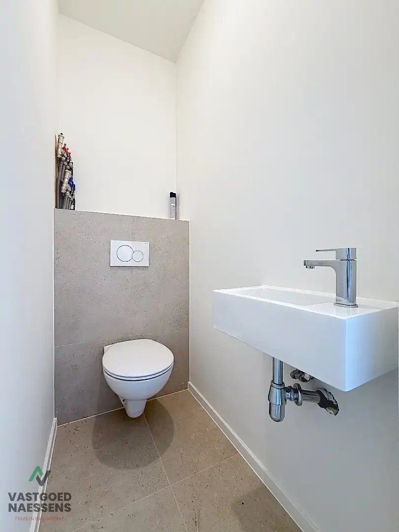 VOLLEDIG GERENOVEERDE 5 SLPK WONING – 2 BADKAMERS – ZONNIGE ZW-TUIN foto 16