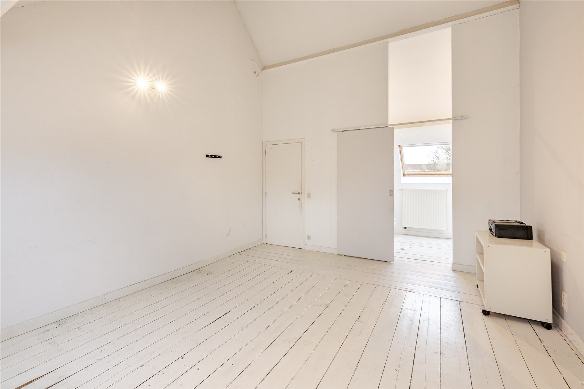 Stadswoning met 2 slaapkamers en 2 badkamers foto 18