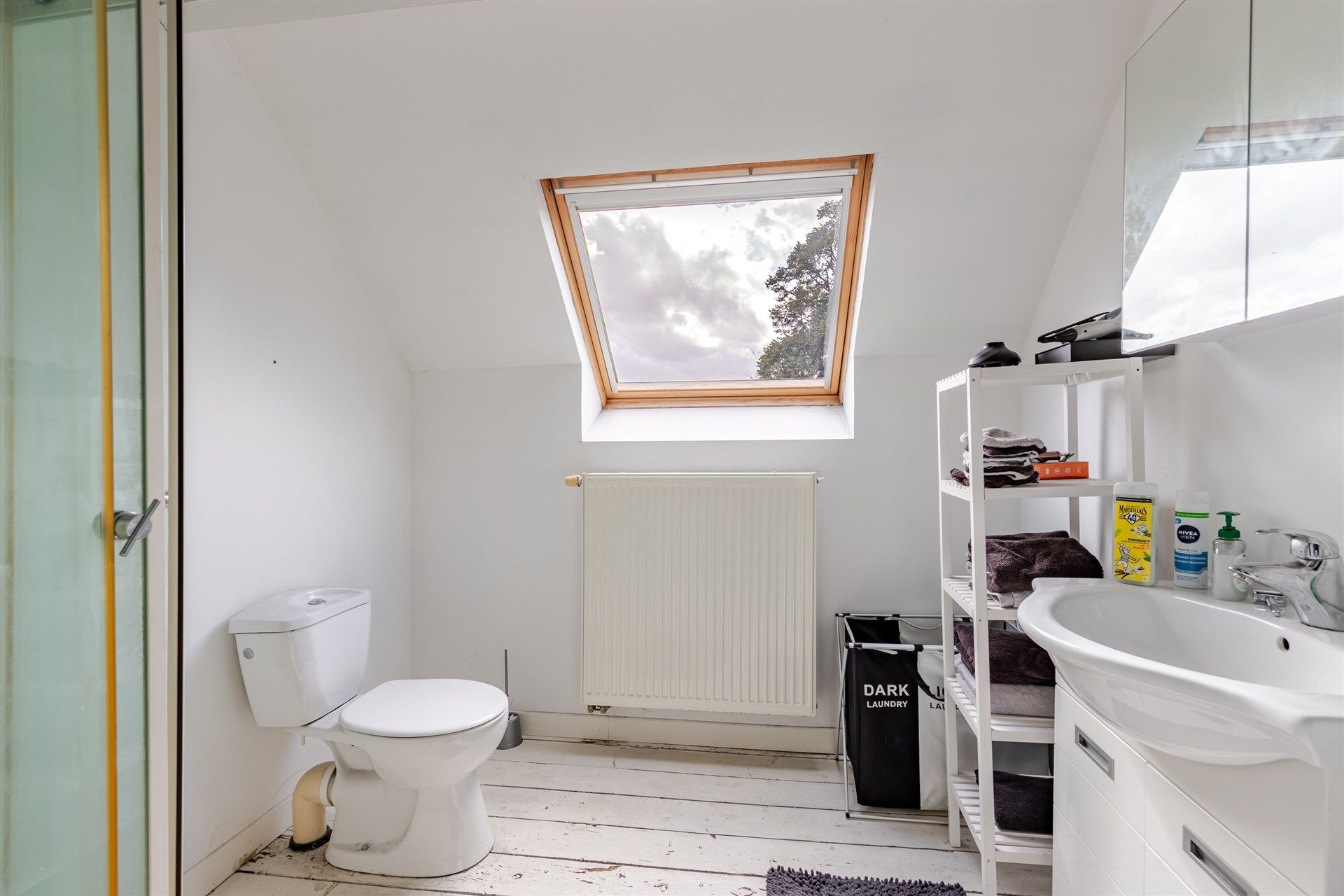 Stadswoning met 2 slaapkamers en 2 badkamers foto 18