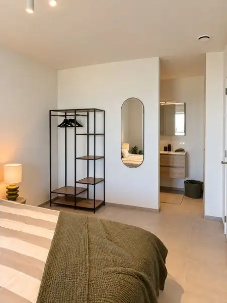 RESIDENTIE DE OUDE MELKERIJ WACHTEBEKE - MOGELIJKHEID 6% BTW foto 7