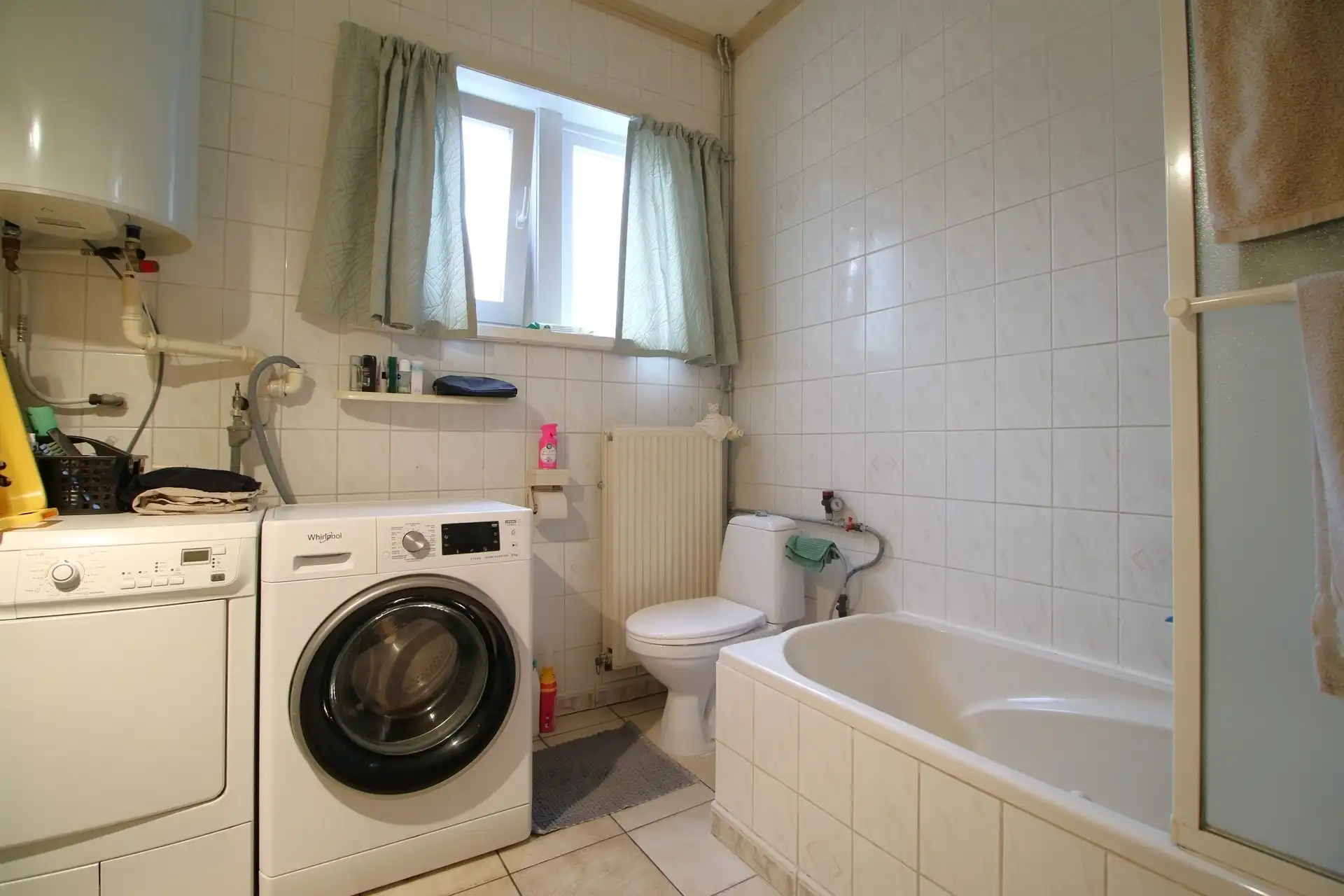 Woning HOB met 3 slpk en tuin foto 8