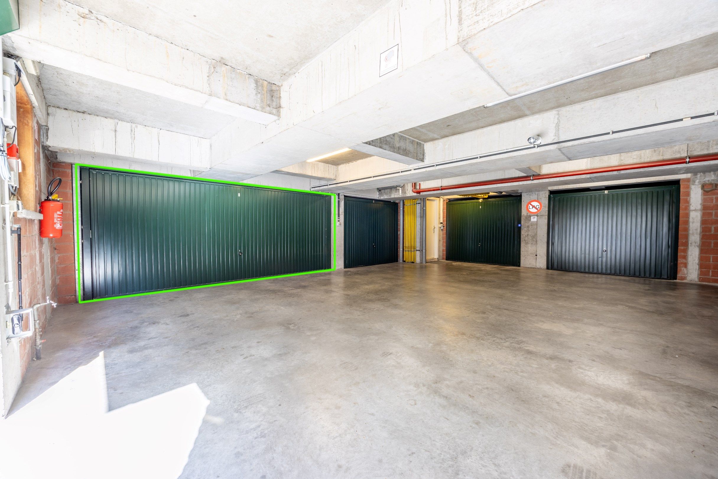 KARAKTERVOL APPARTEMENT OP TOPLOCATIE foto 19