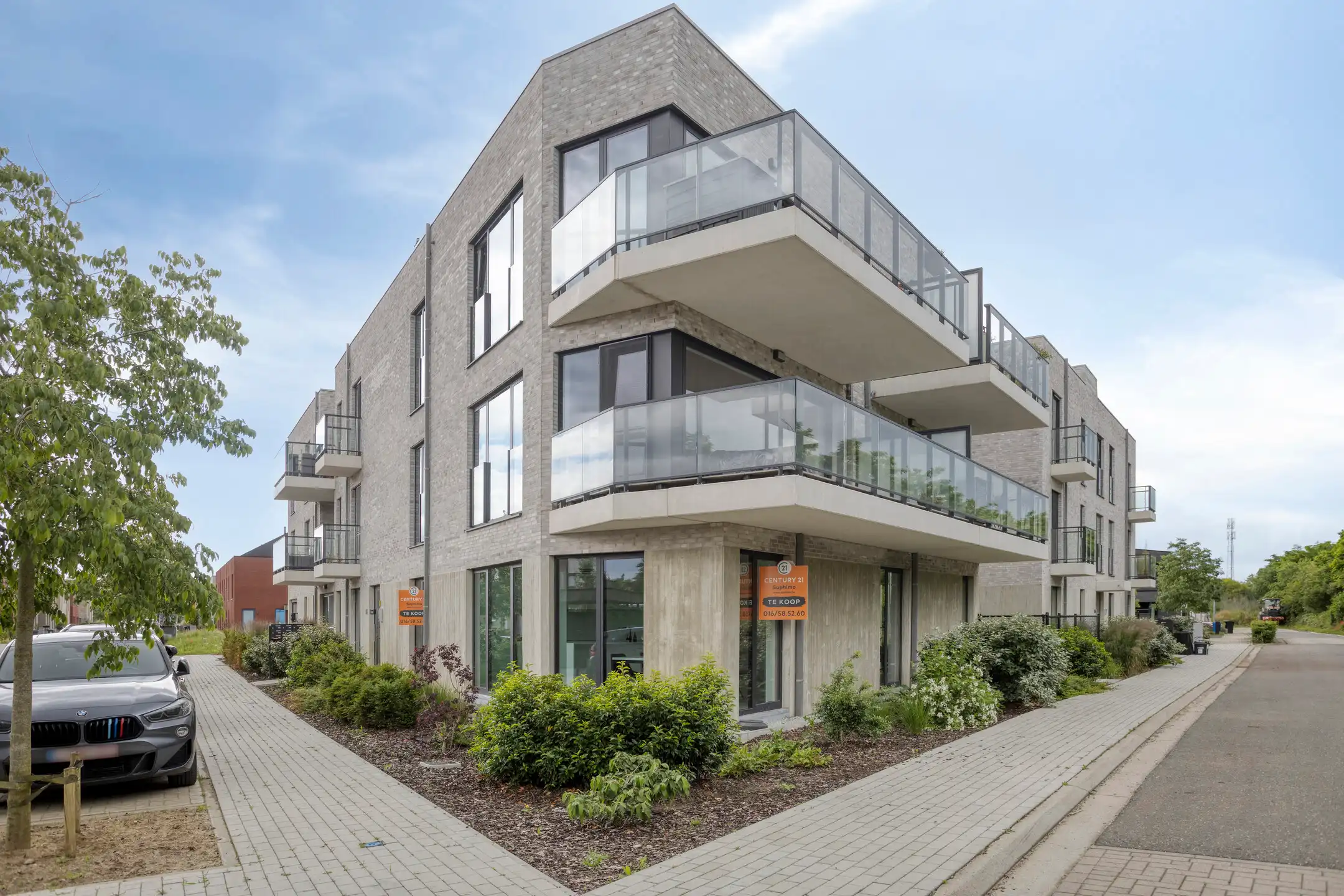 Appartement te koop Denijs Dillestraat 86/0003 - 3200 Aarschot