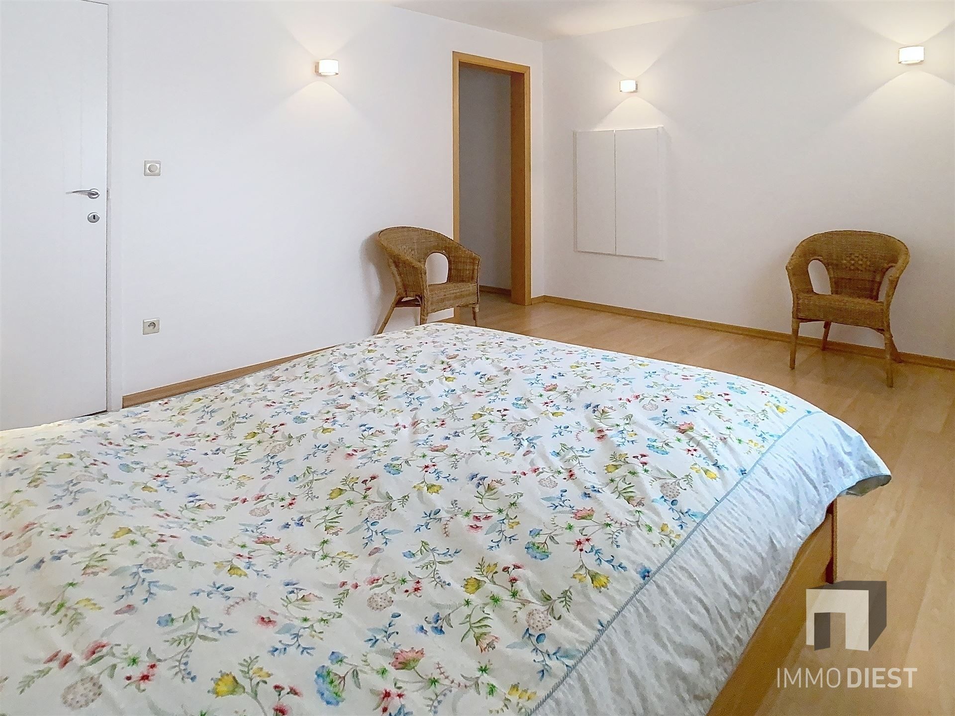 Woning in Spaanse stijl in het groene Zelem-Halen foto 25