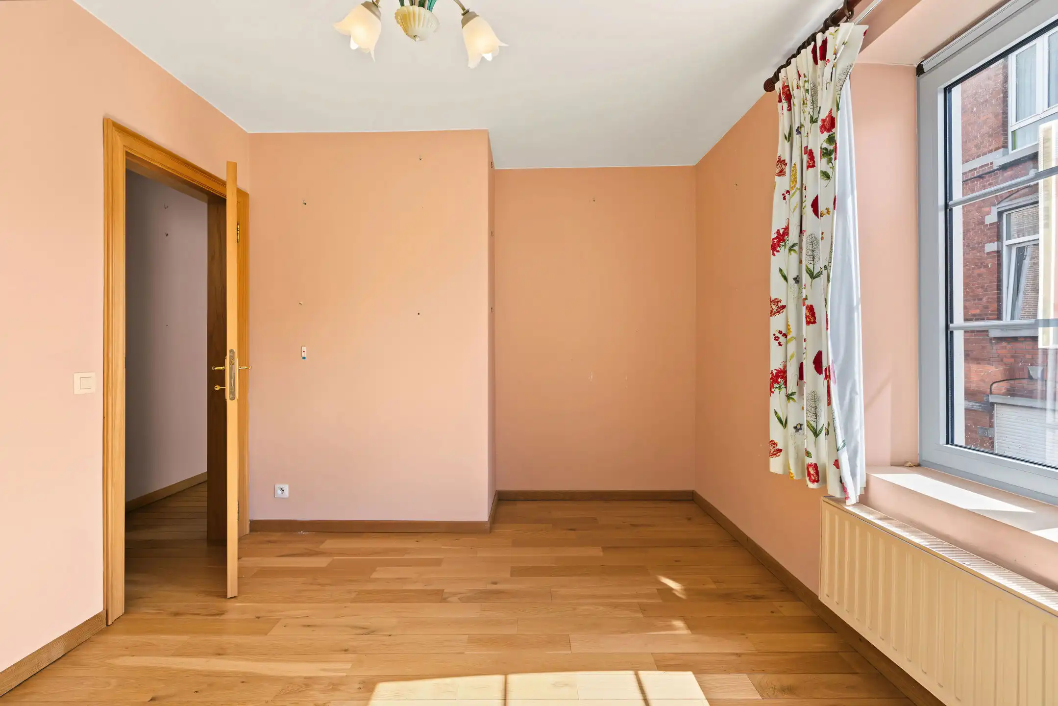 Zeer ruim energiezuinig appartement centrum Edingen foto 20