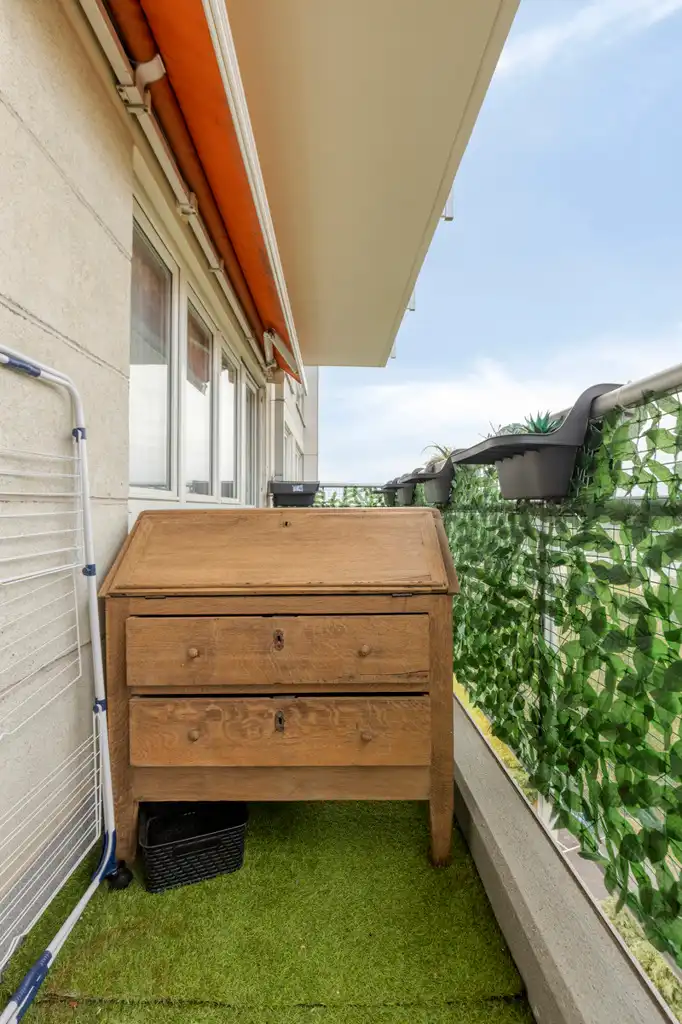 Instapklaar 3-slaapkamer appartement met subliem uitzicht foto 17
