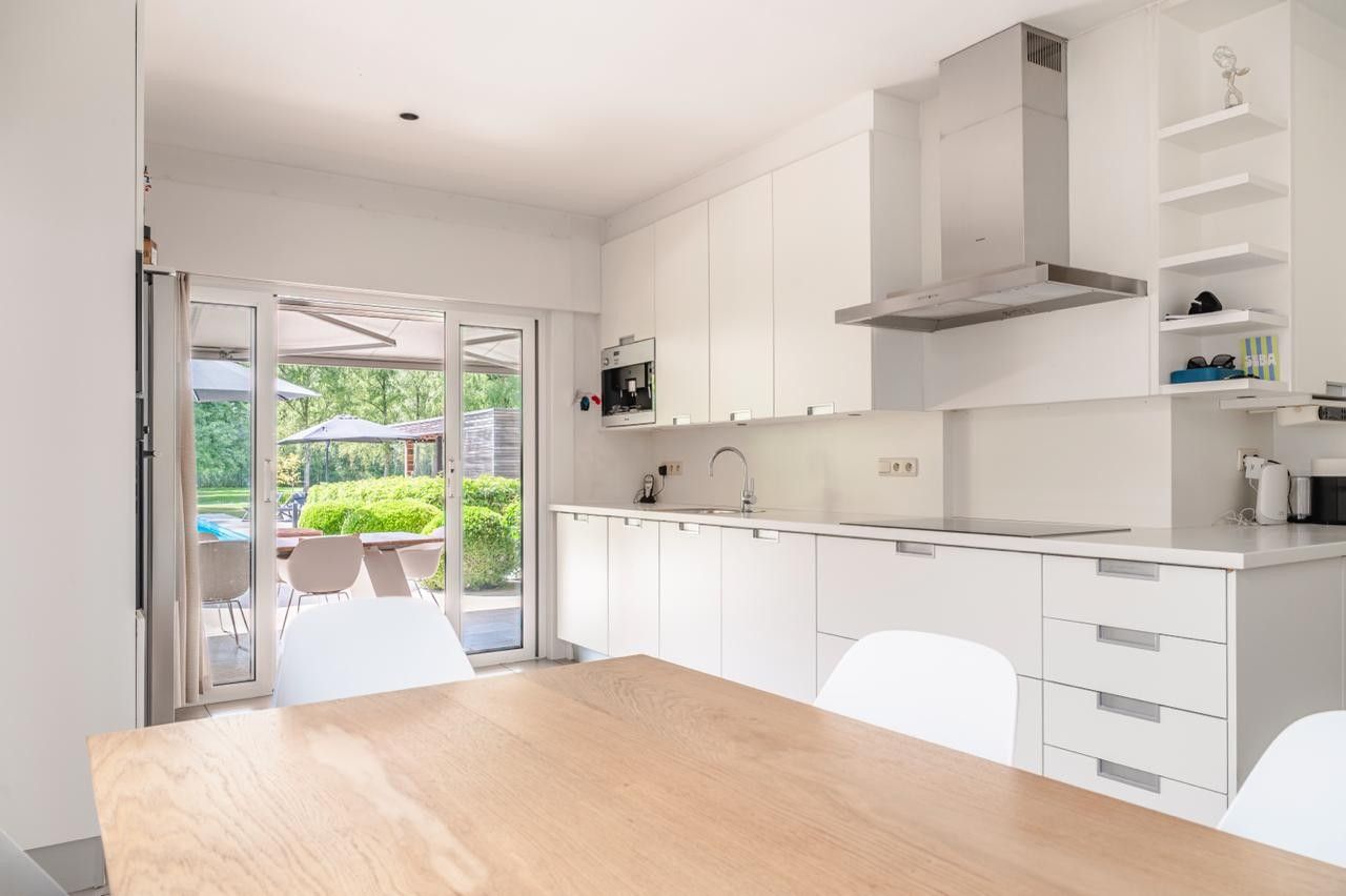 Exclusieve villa in Ruisbroek (Puurs) foto 9