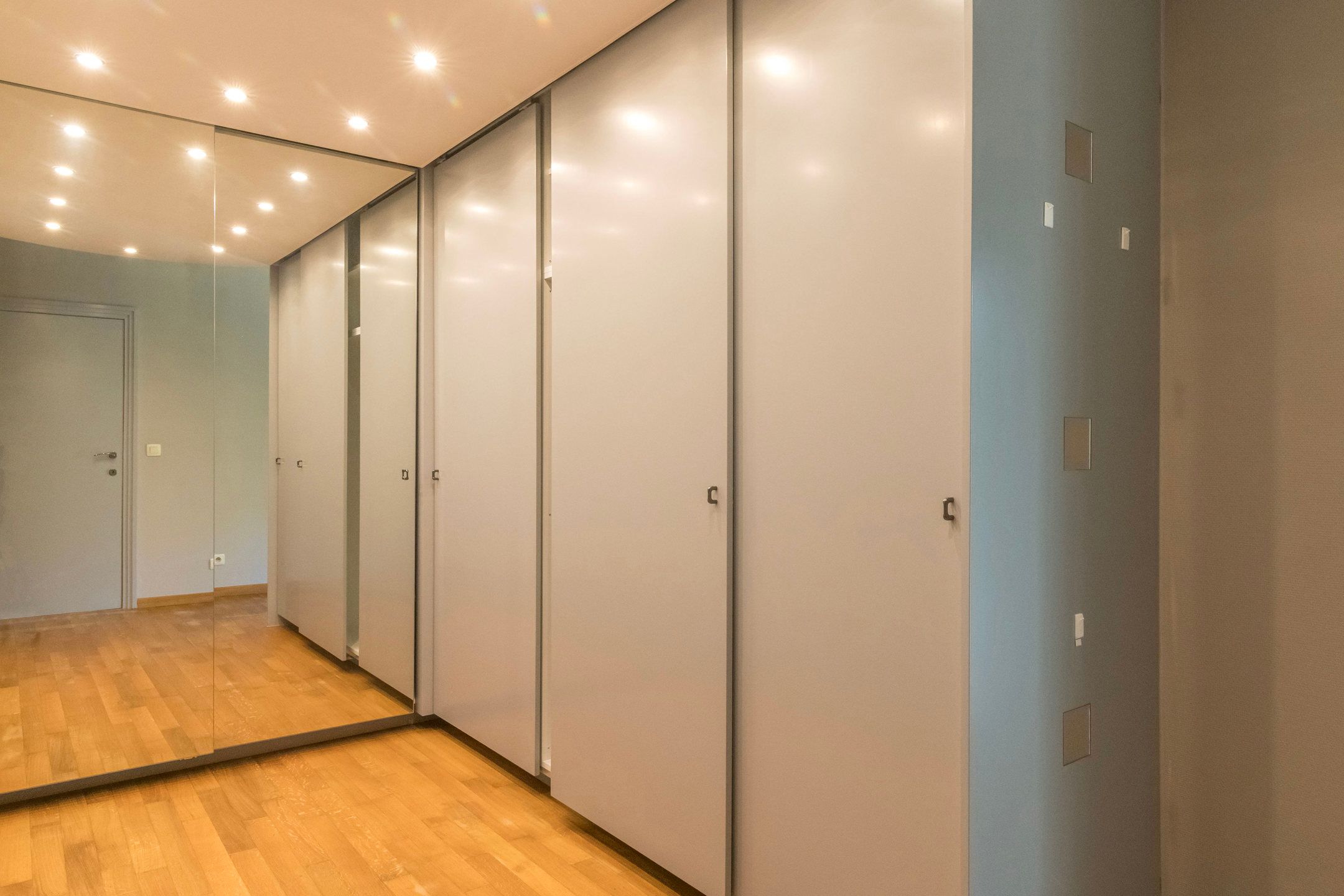 Kantoor- of praktijkruimte met woning op toplocatie foto 45