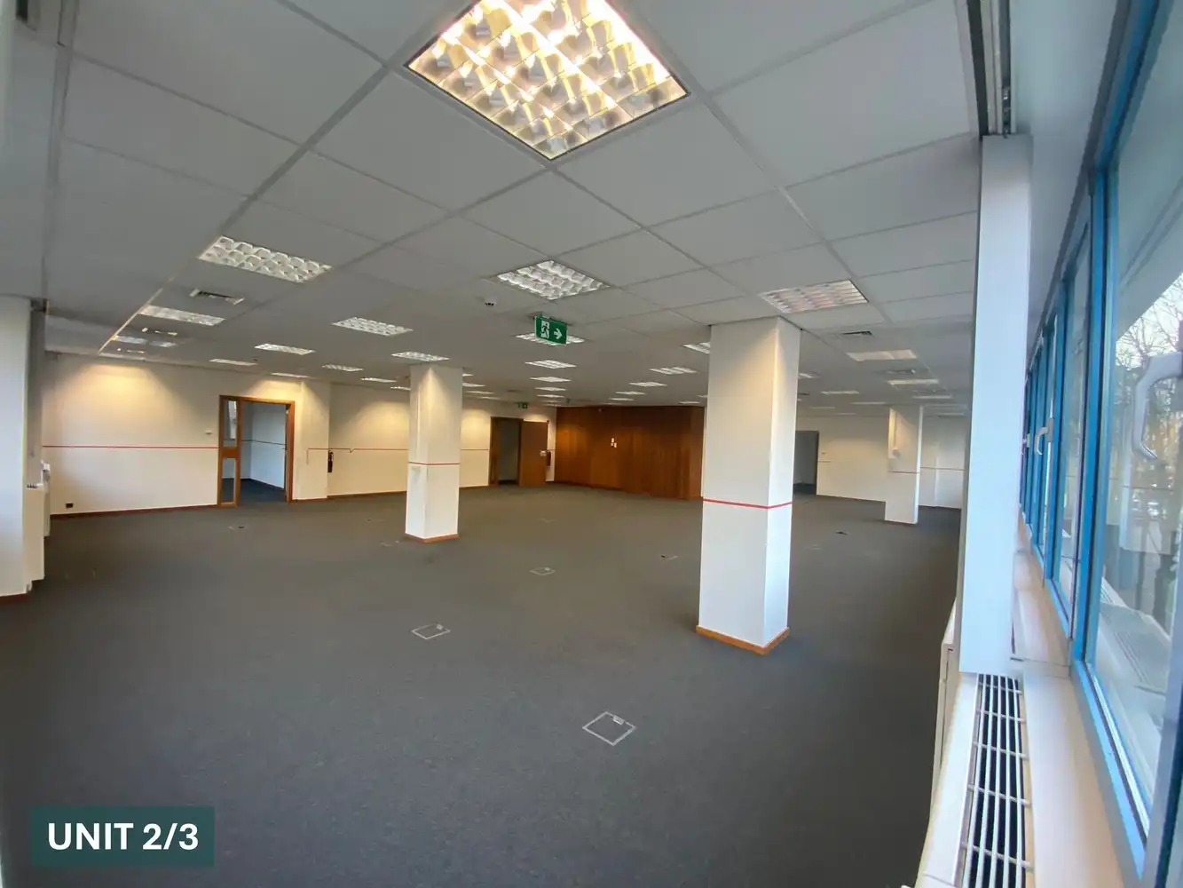 603m² kantoor foto 7