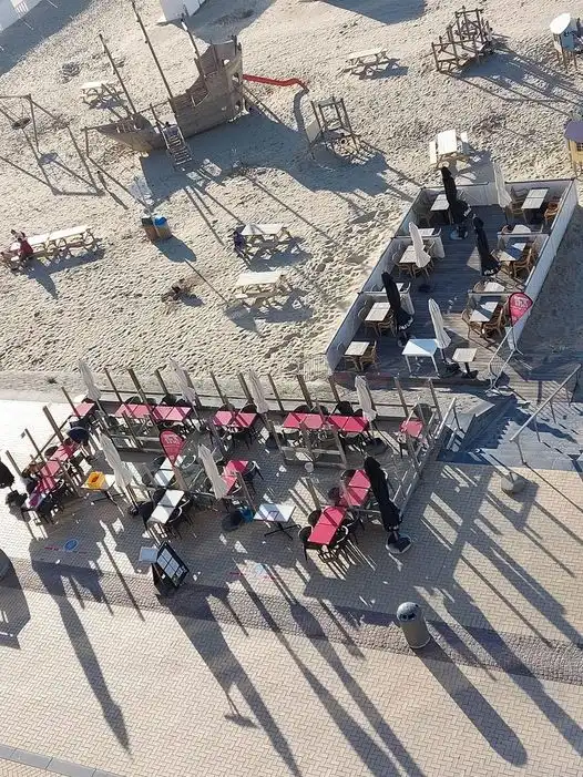 HANDELSPAND + STUDIO + APPARTEMENT te ZEEBRUGGE foto 3