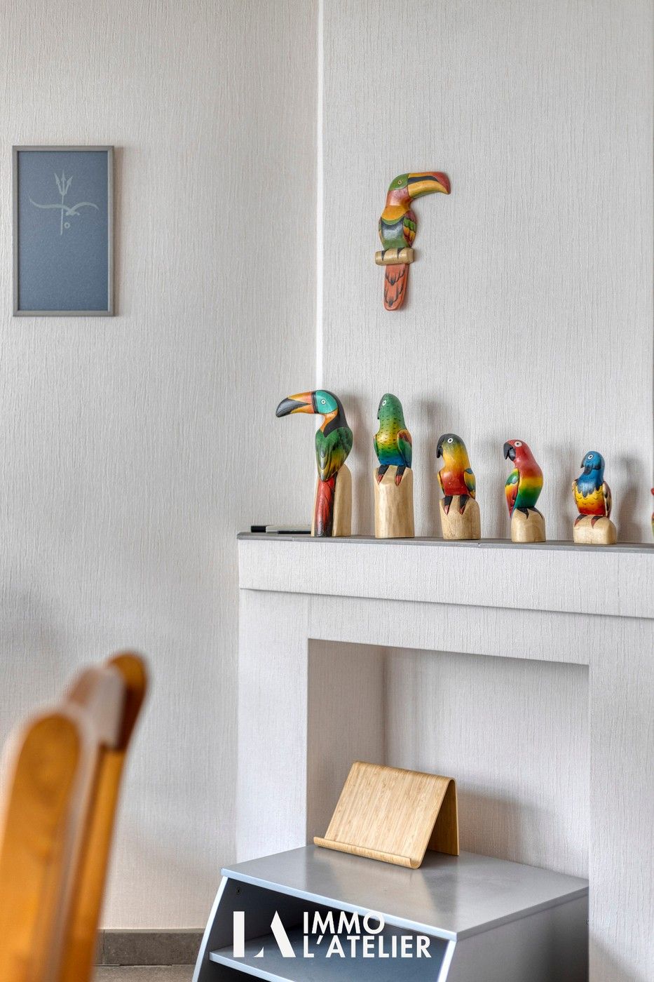 Instapklaar appartement op wandelafstand van het strand, Westende-Bad. foto 5