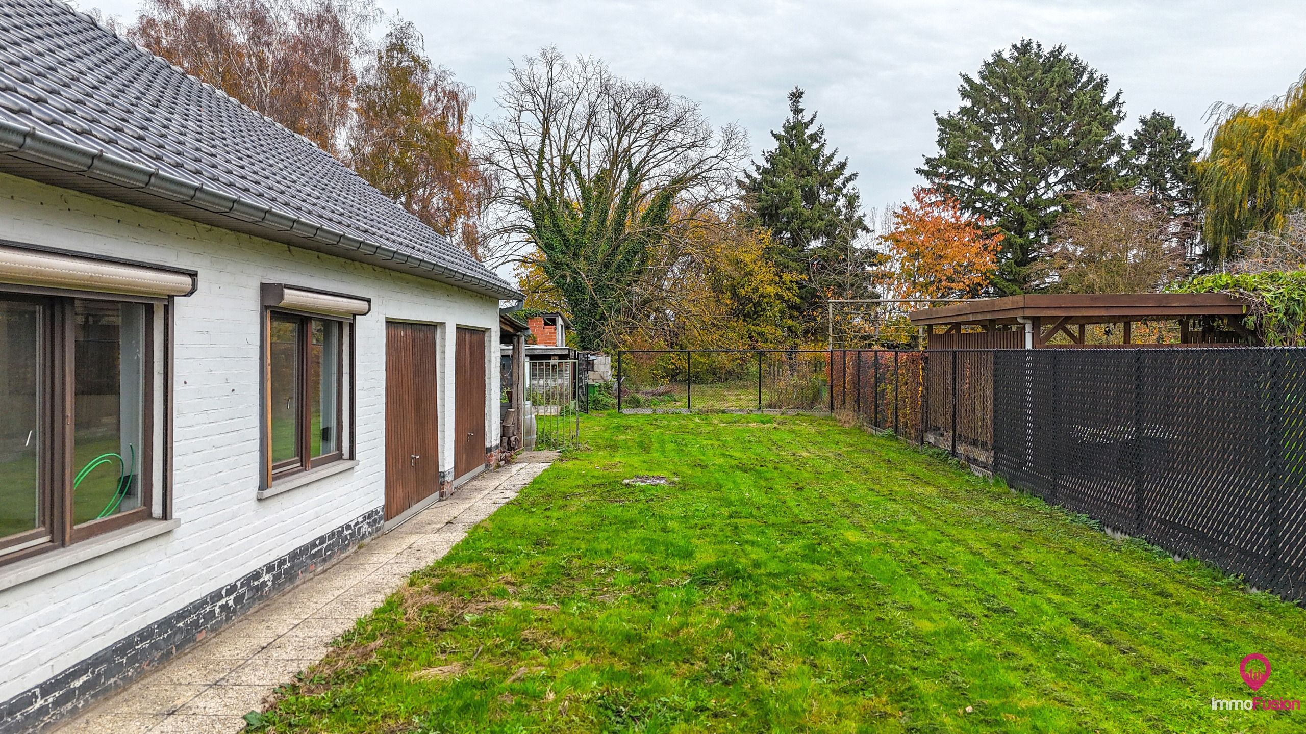 Charmante te renoveren woning in Kortessem! foto 37